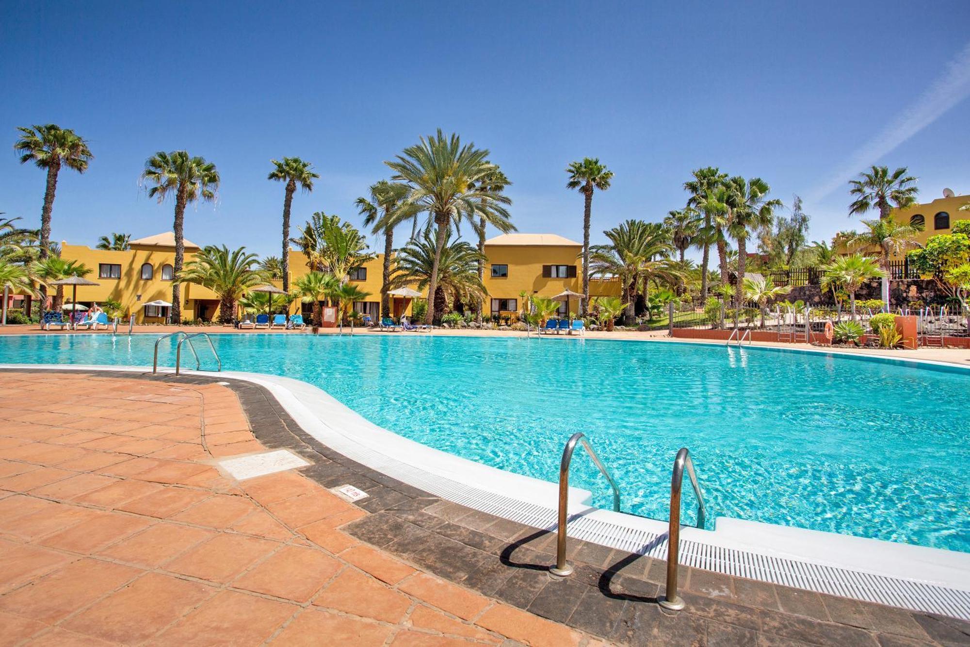 Oasis Tamarindo Corralejo
