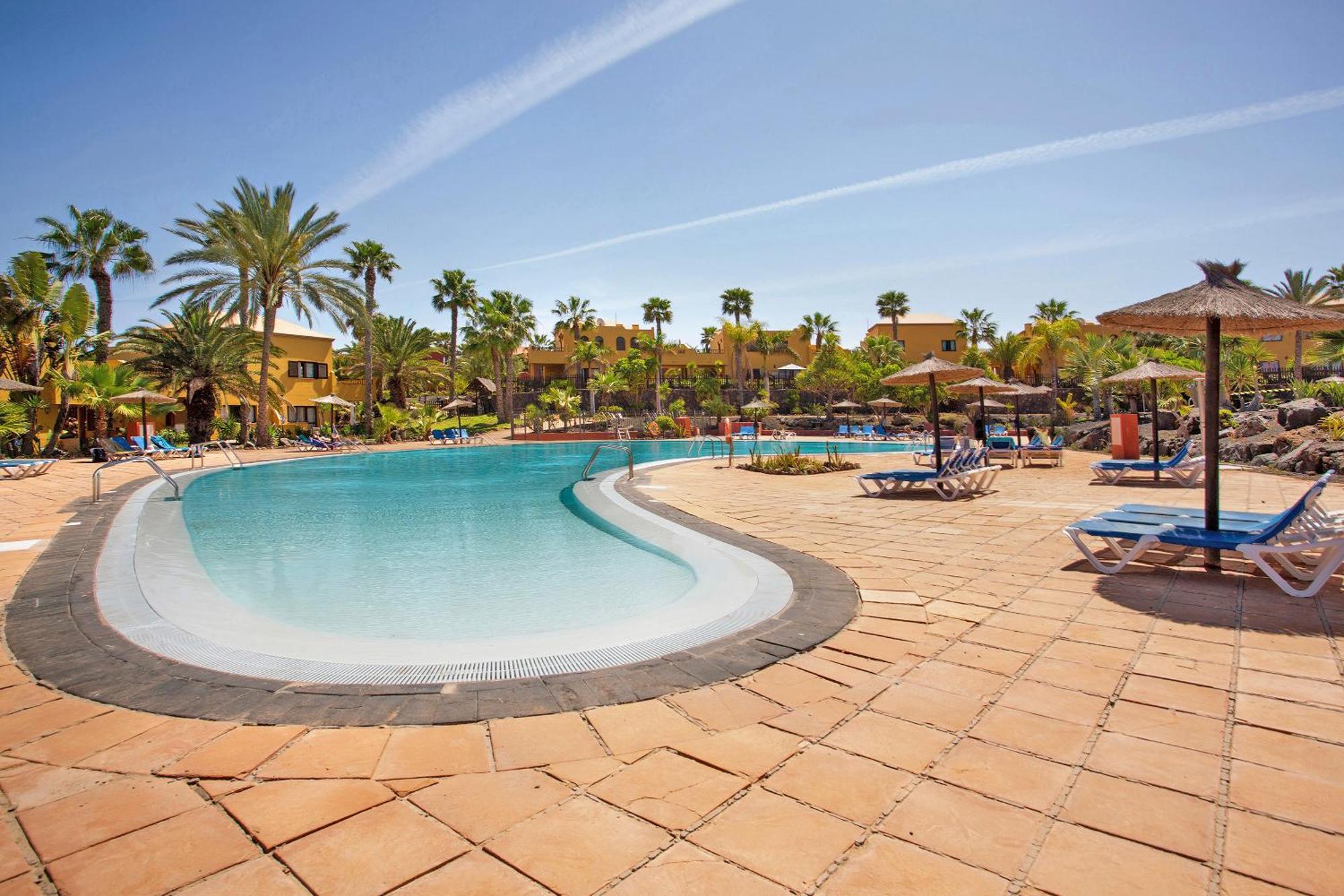 Oasis Tamarindo * Corralejo