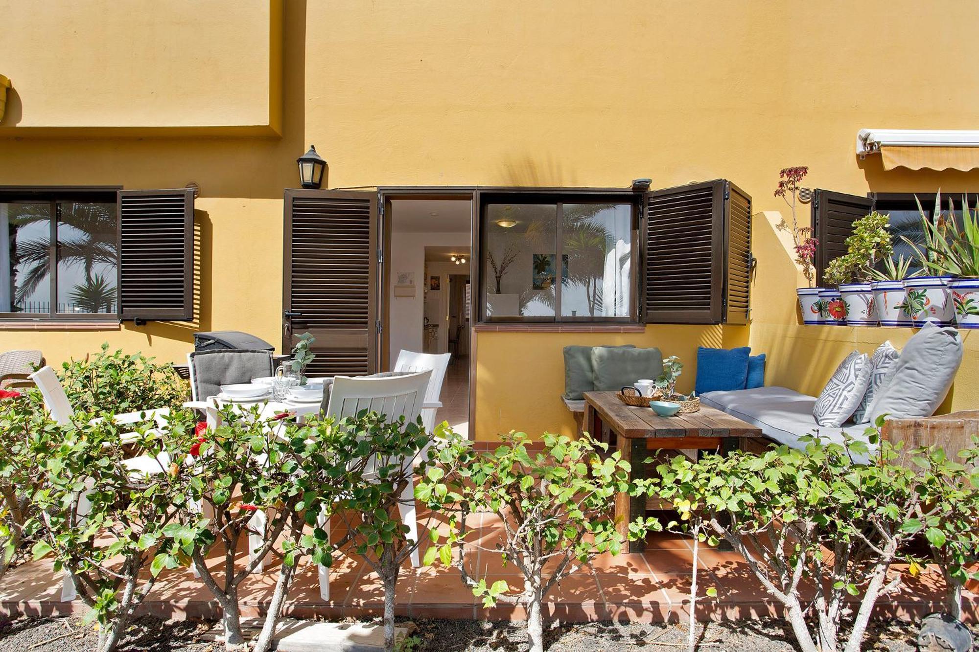 Holiday home Oasis Tamarindo