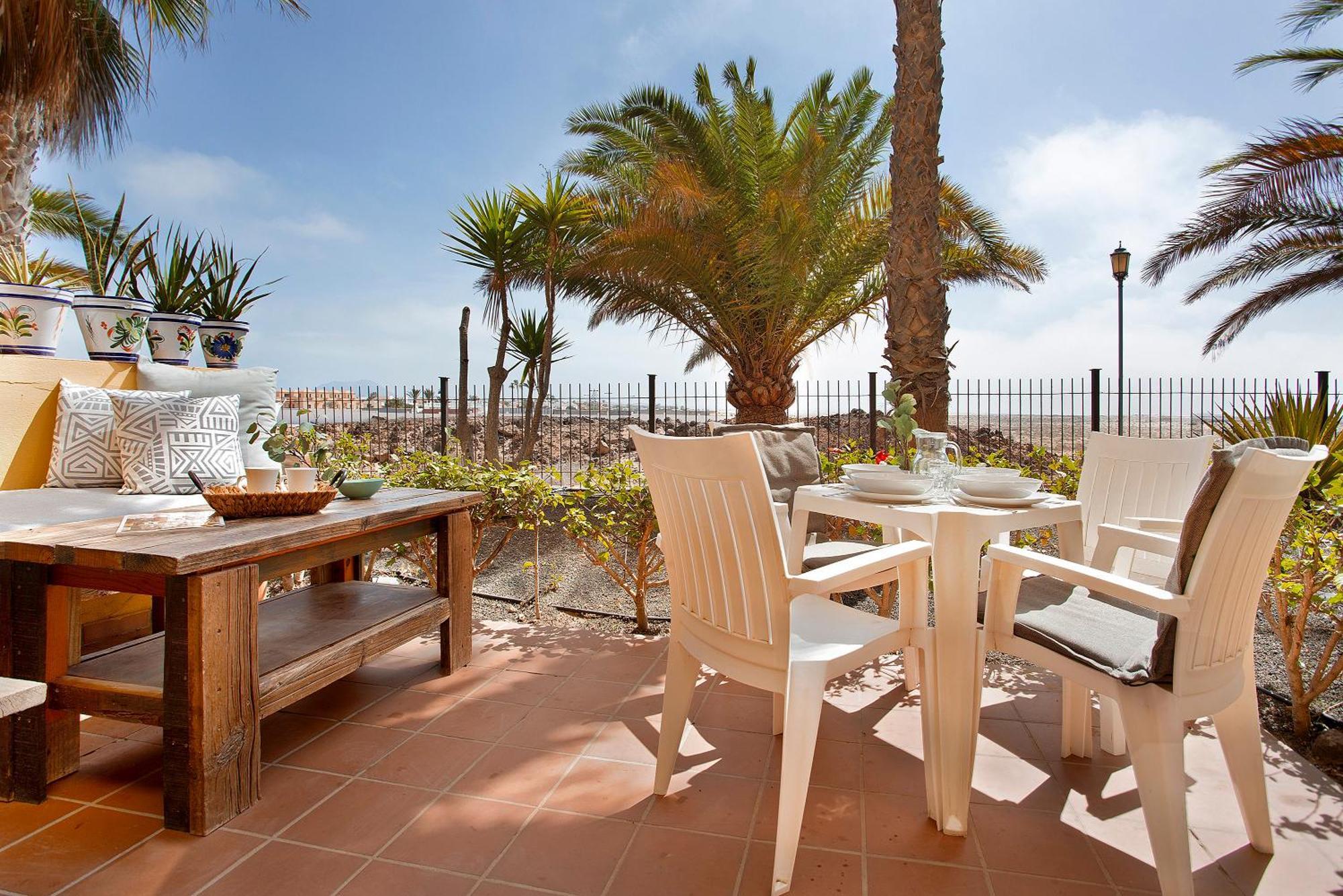 Oasis Tamarindo * Corralejo