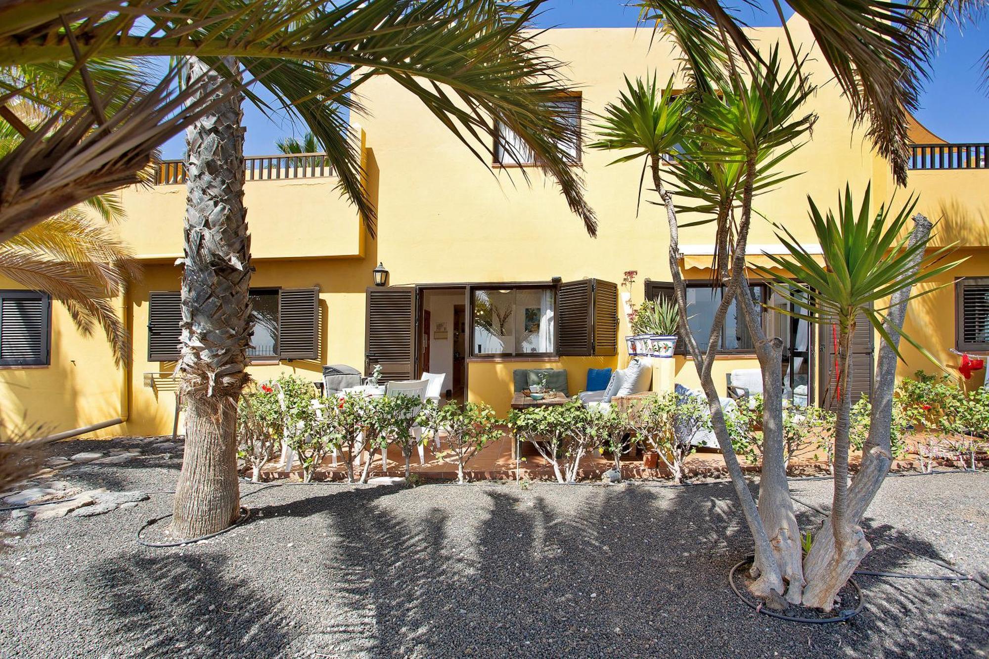 Oasis Tamarindo *