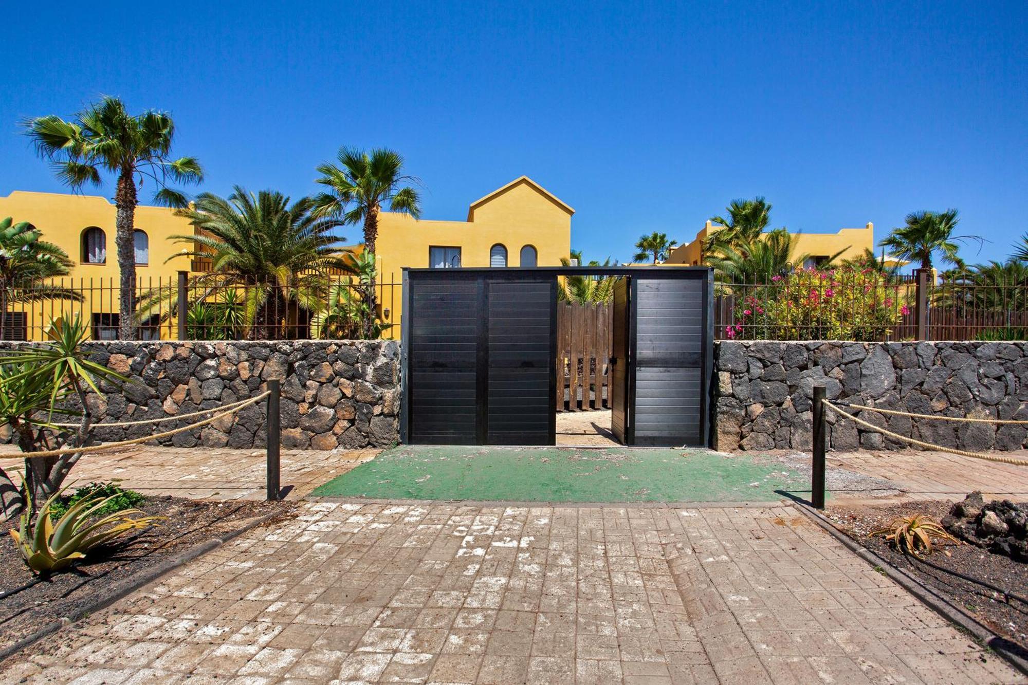 Oasis Tamarindo *