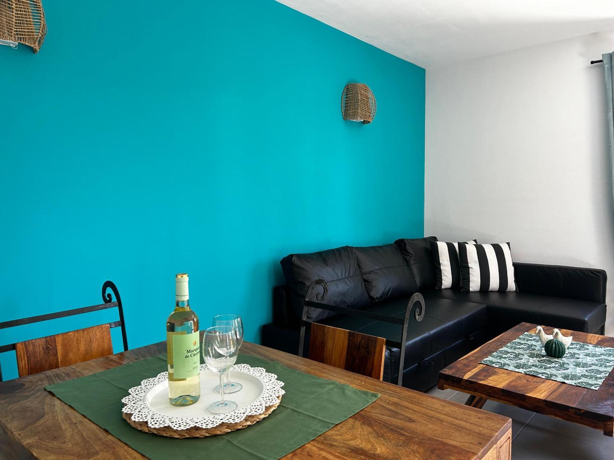 Apartment Casa De Leon