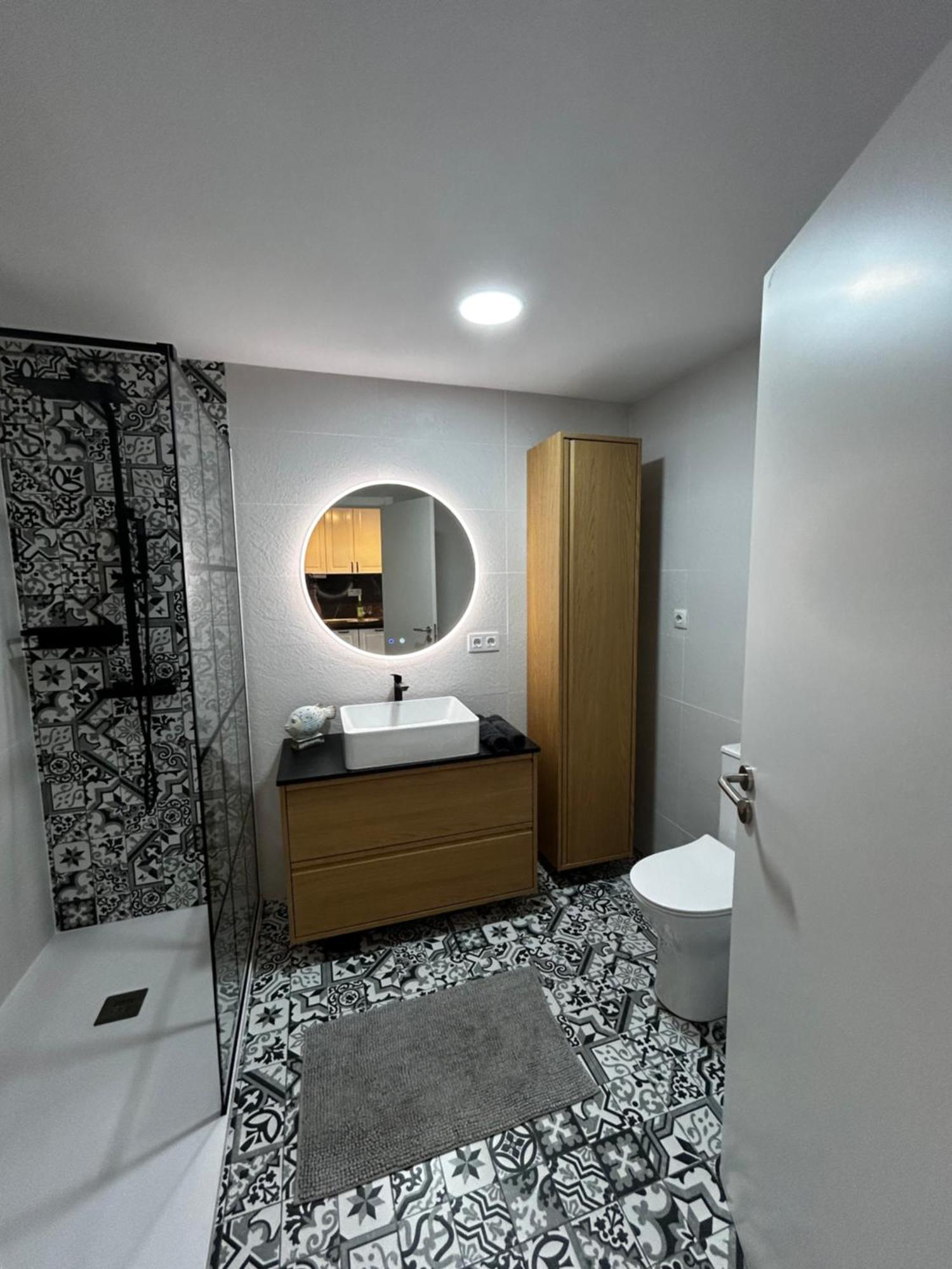 Apartment Casa De Leon Corralejo