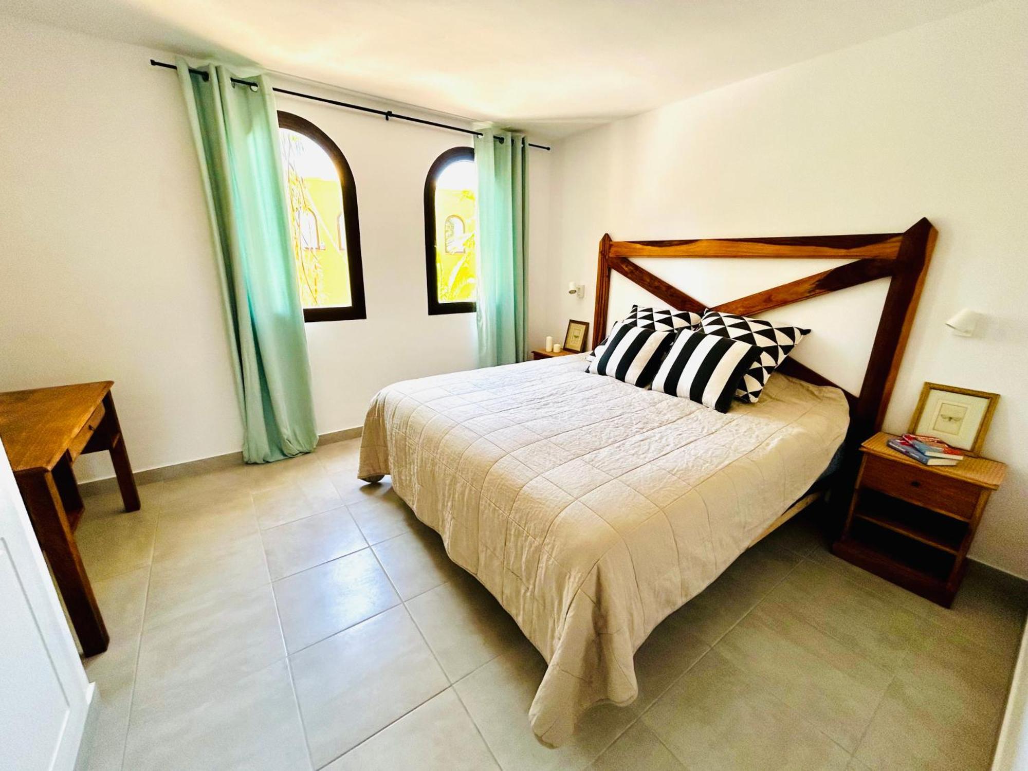 Apartment Casa De Leon *
