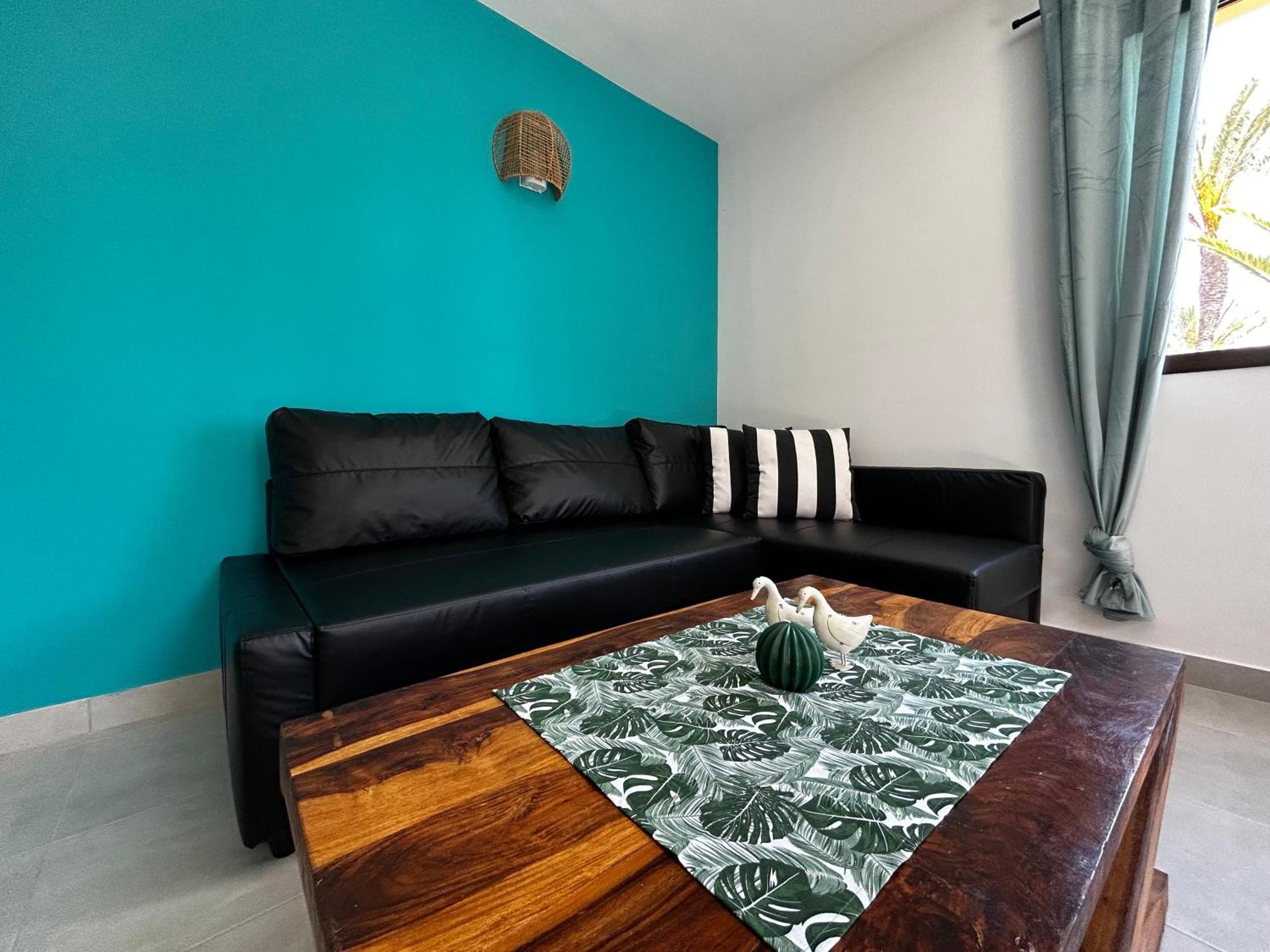 Casa De Leon Apartment *