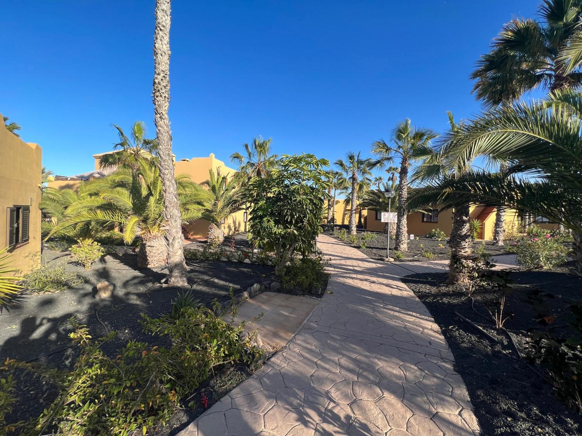 Casa De Leon Corralejo