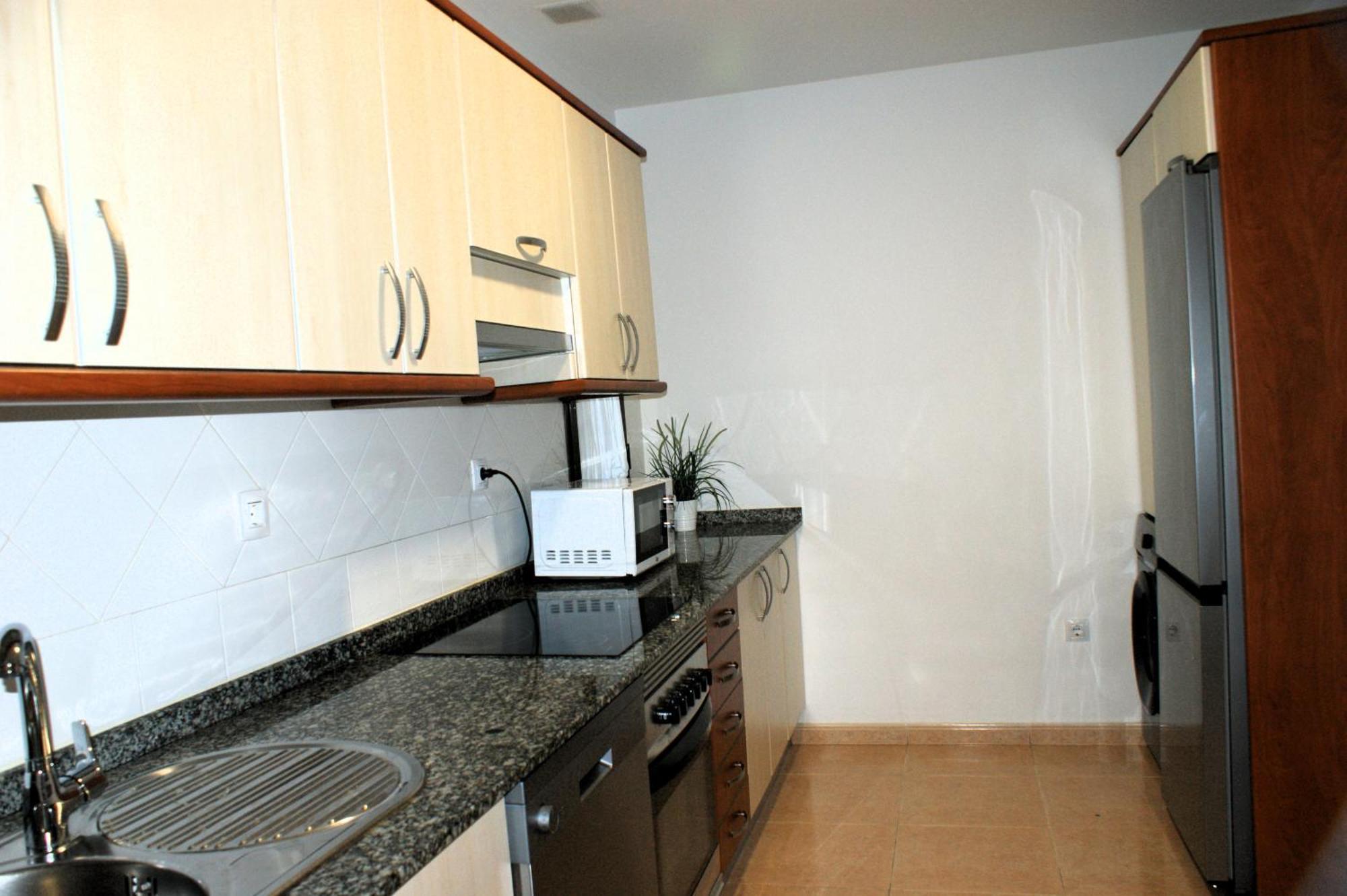 Tamarindo 5 * Corralejo