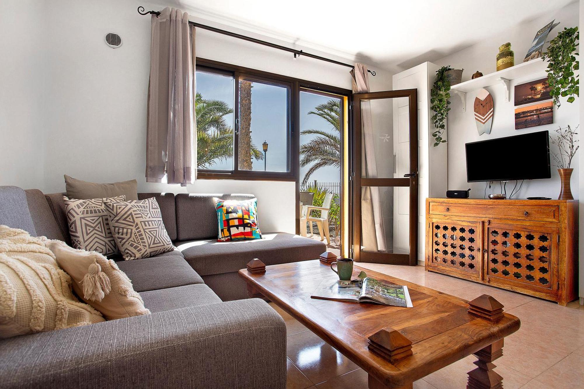 Oasis Tamarindo Corralejo