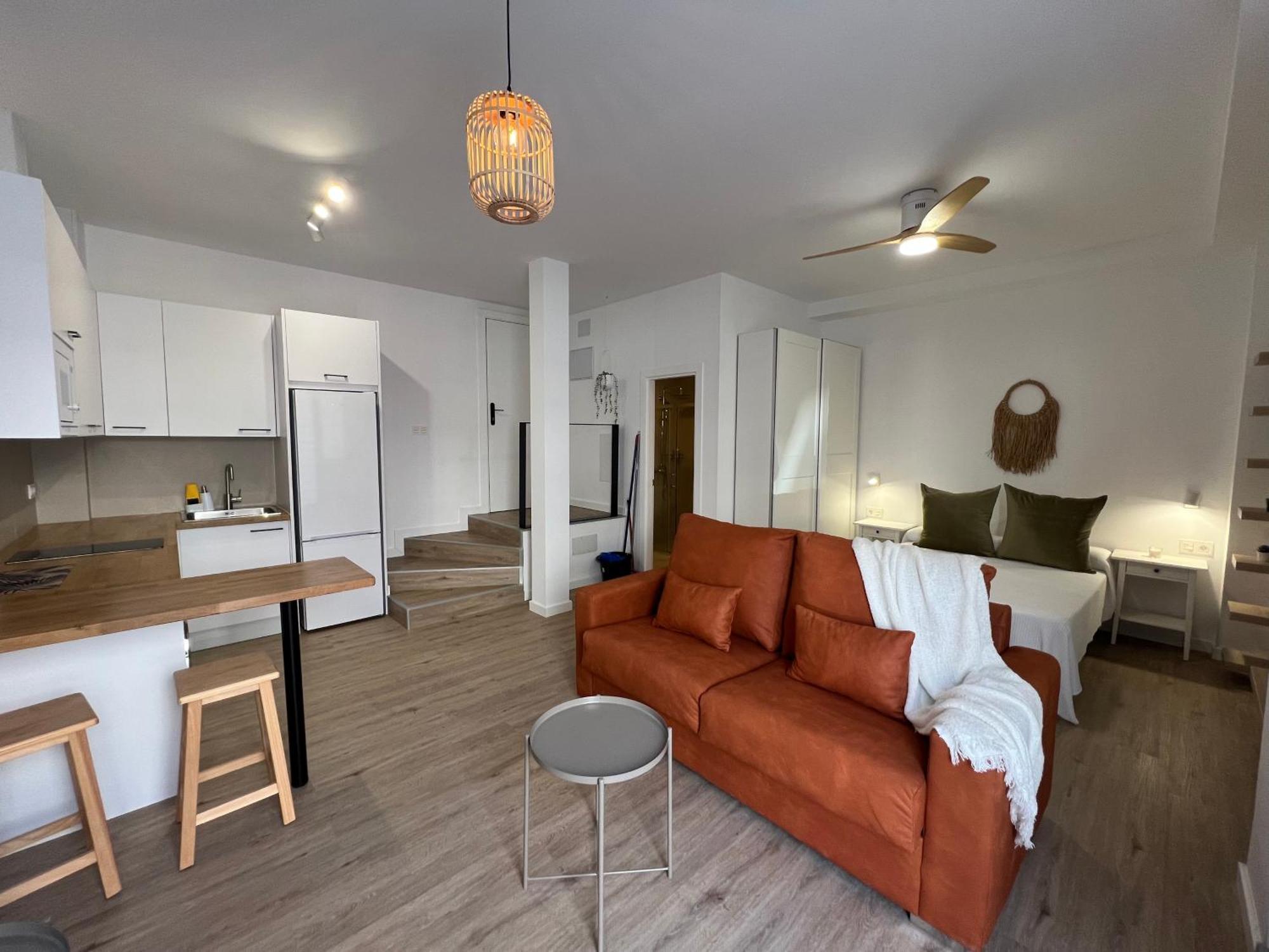 Bristol Sunset - Apartamento Corralejo