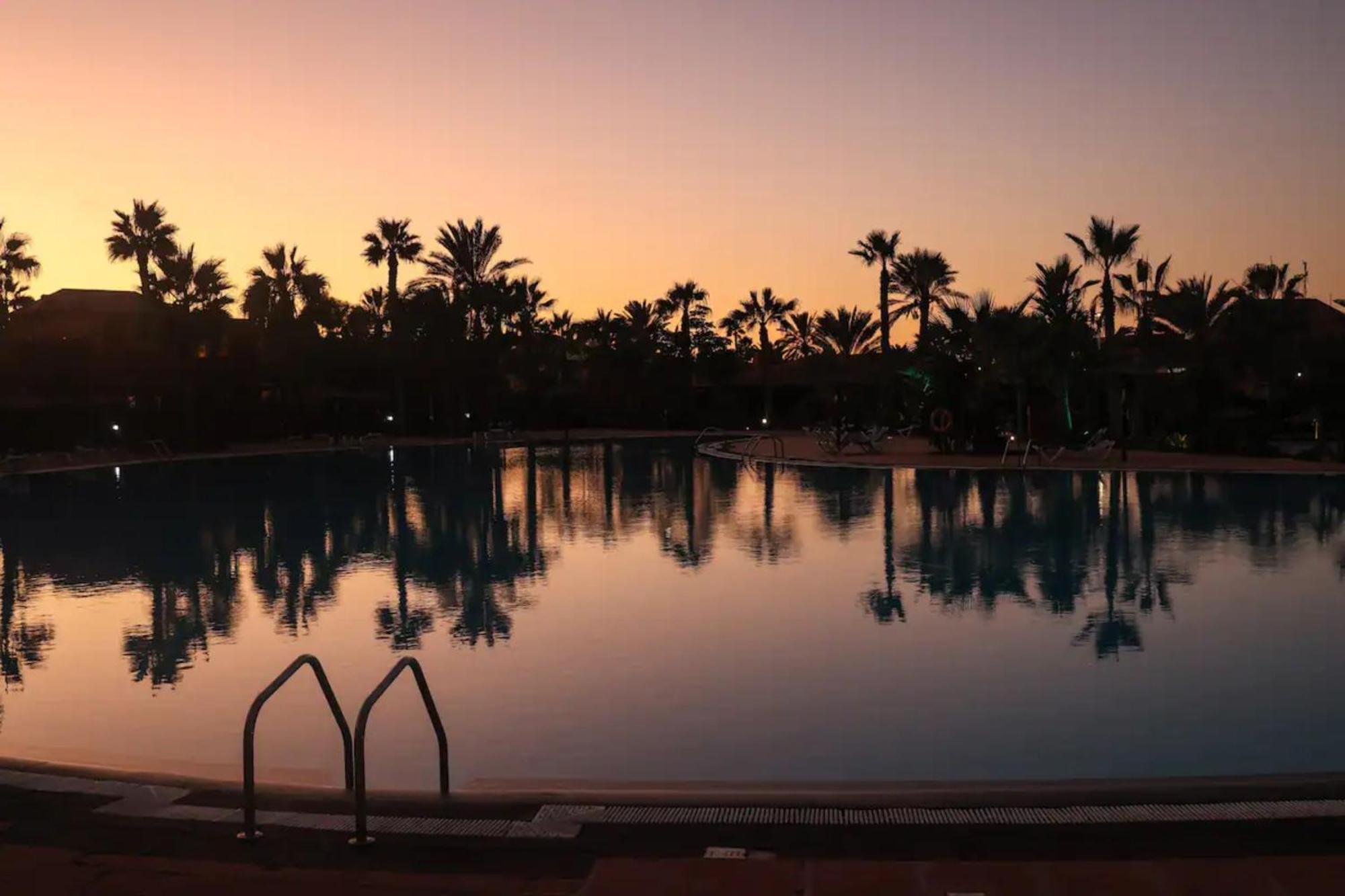 Holiday home Oasis Tamarindo *