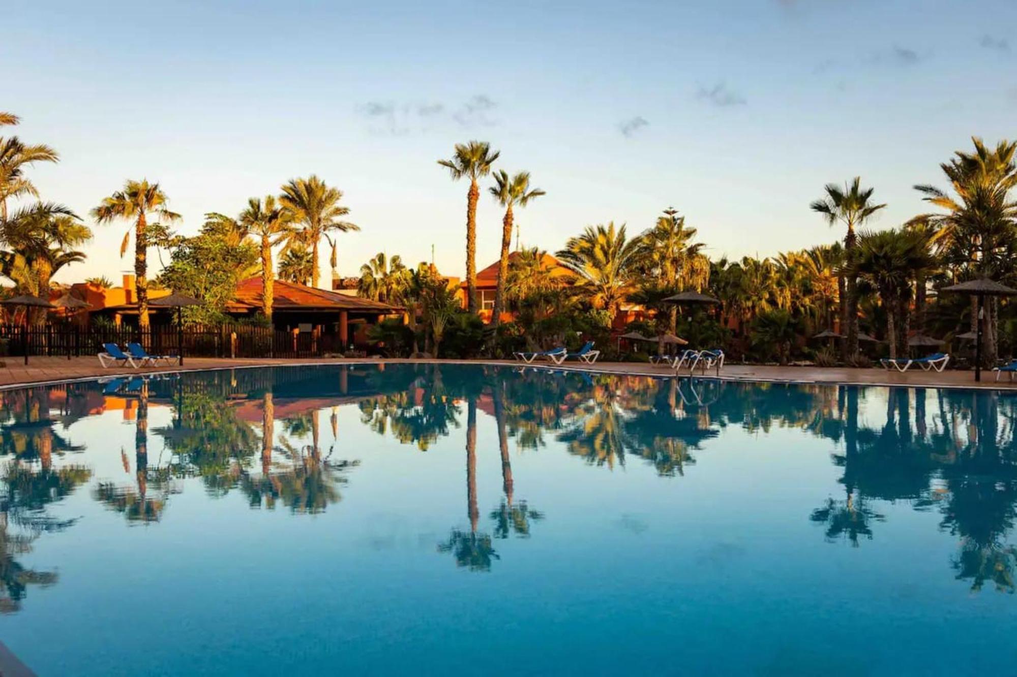 Oasis Tamarindo Corralejo