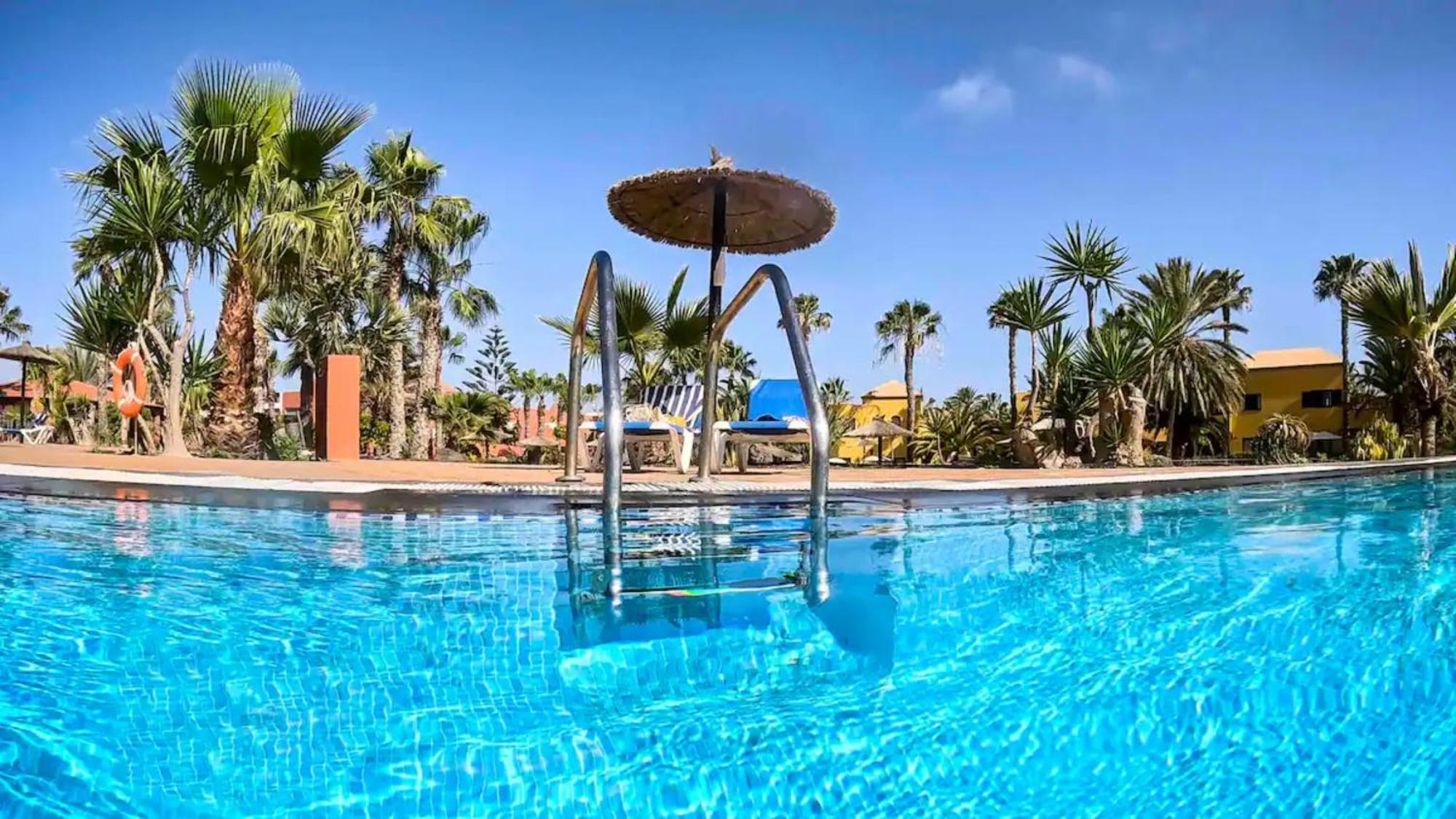 Holiday home Oasis Tamarindo *