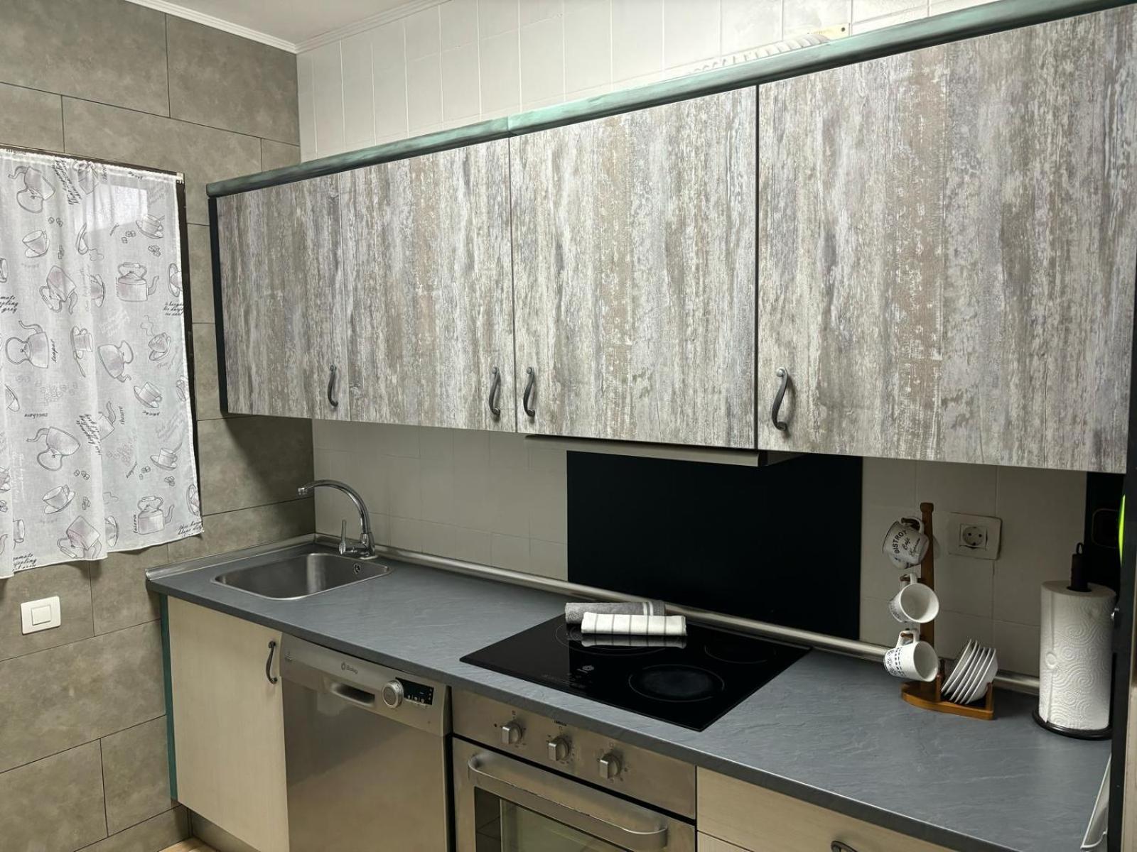 Apartment Diamar Corralejo