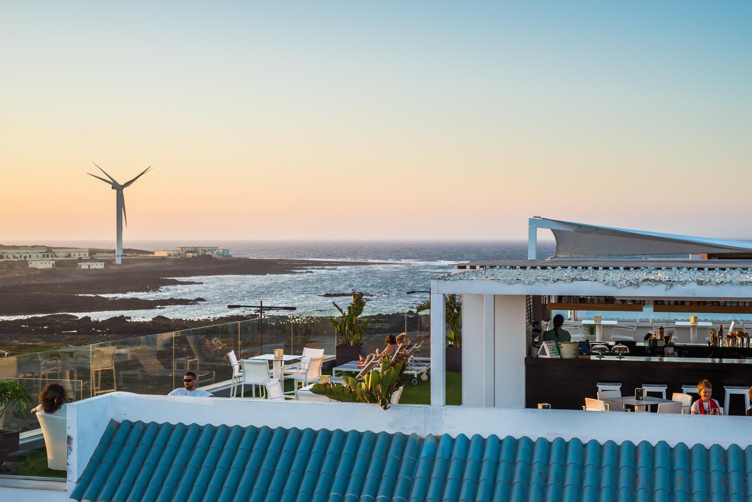 Apartamento Bristol Sunset - *