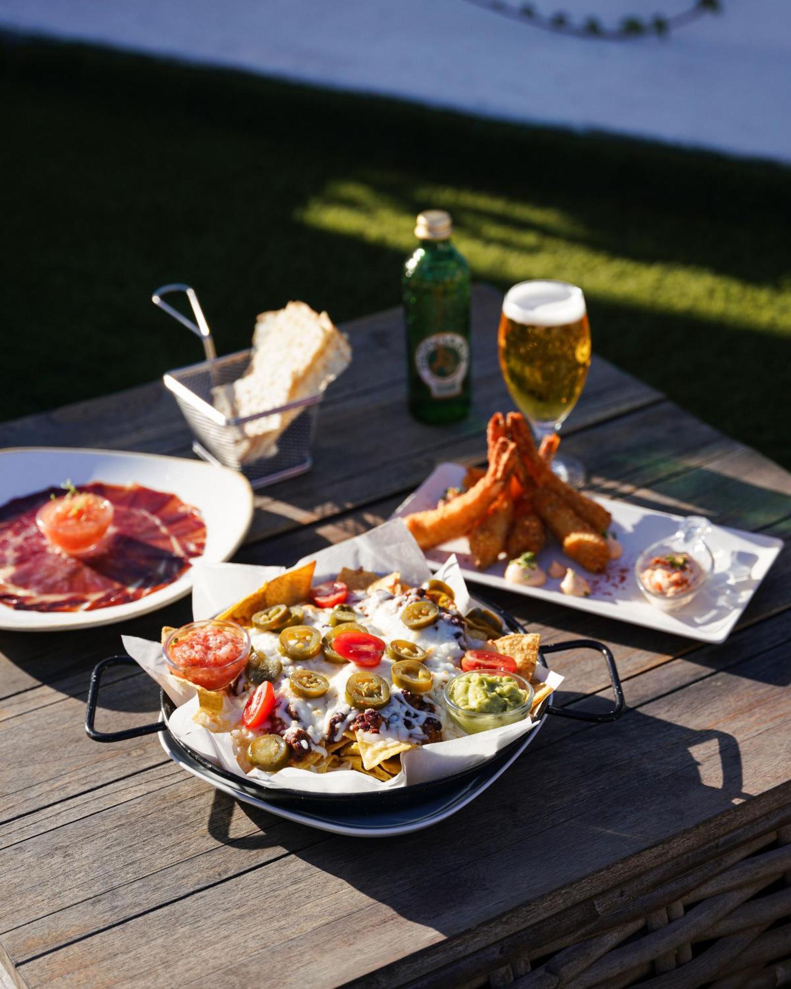 Apartamento Bristol Sunset -