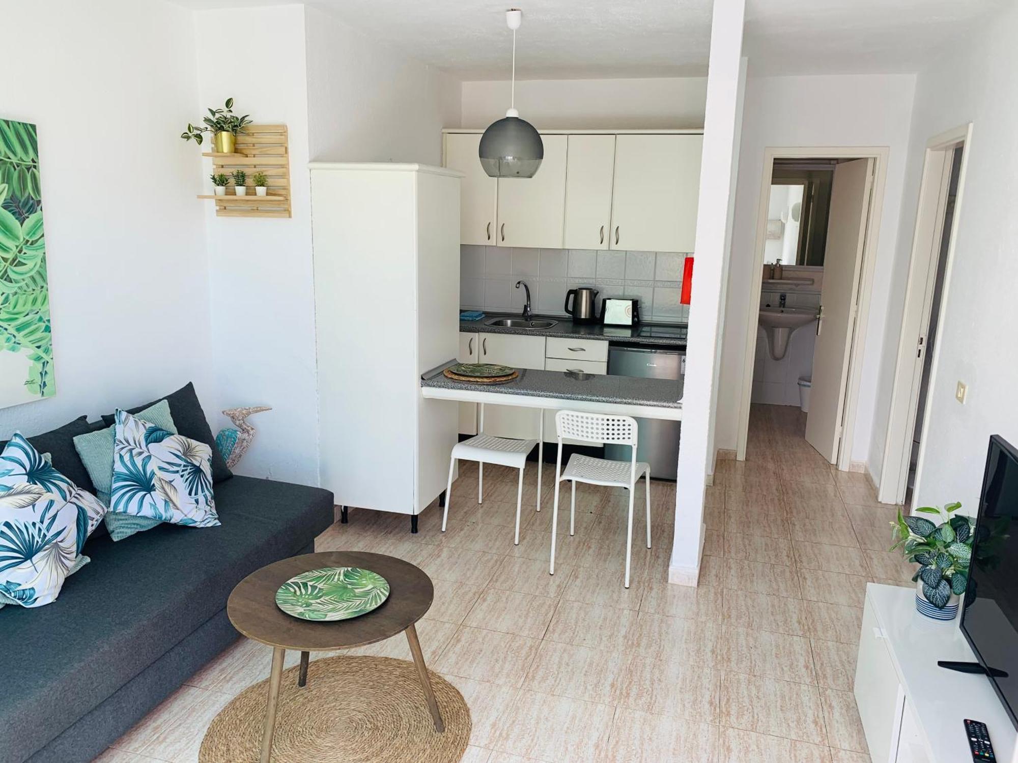 Casa Cactus Apartment