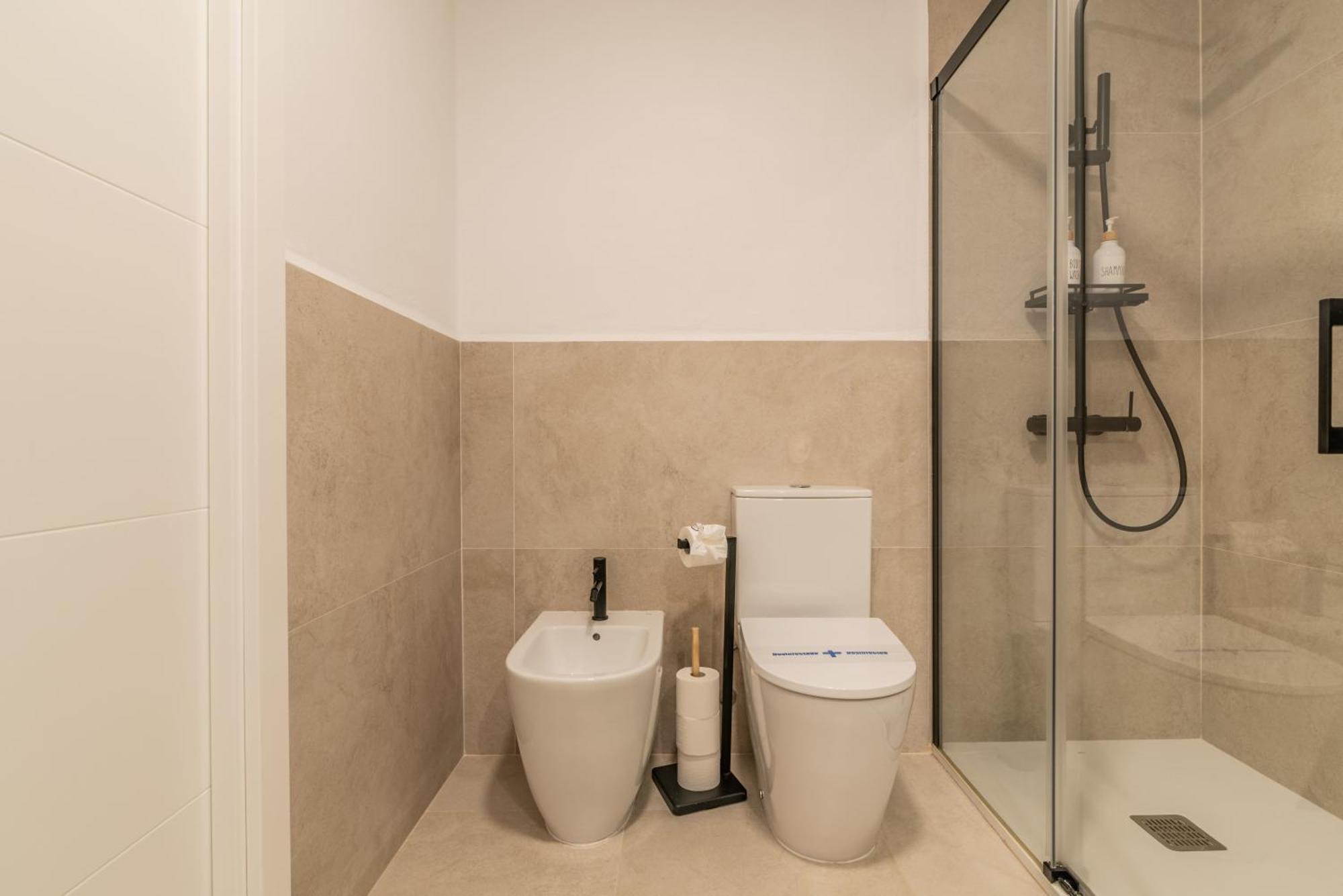 Seascape Pool, Air Con, View, Adult Only Corralejo