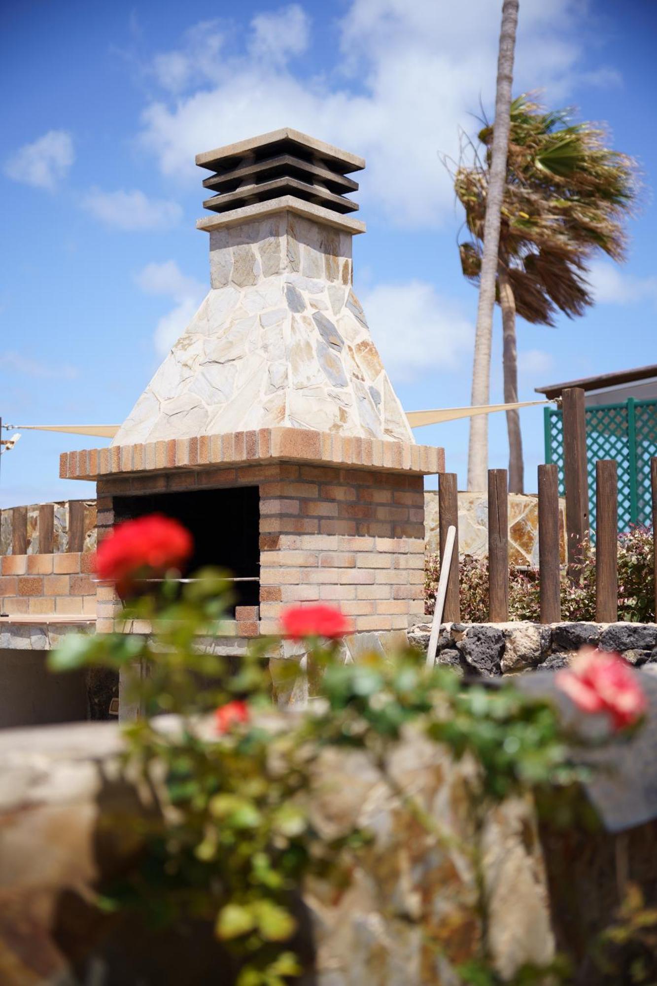 Marina I Beachfront By Holidays Pousada *