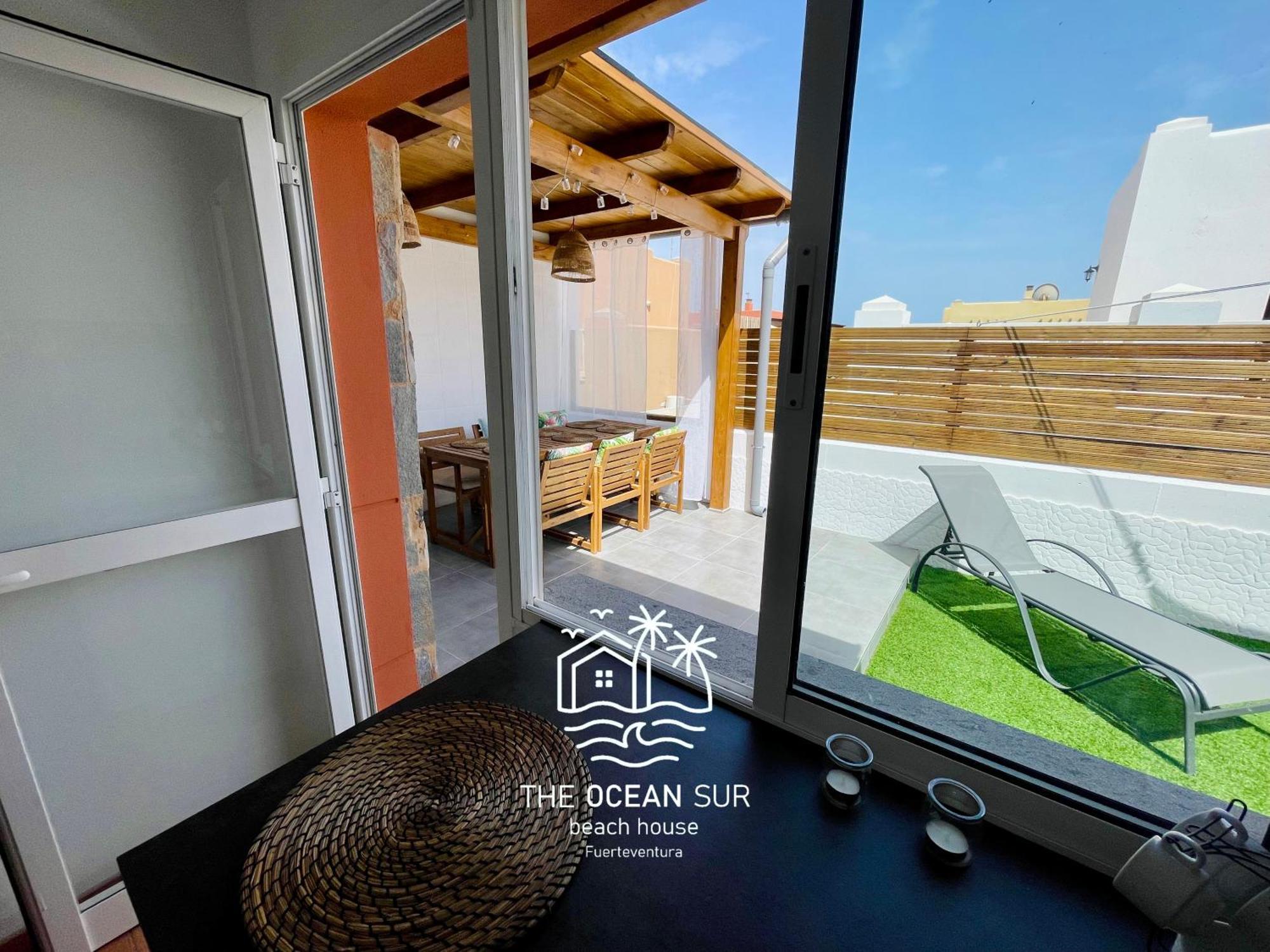 The Ocean Sur House Vakantiehuis