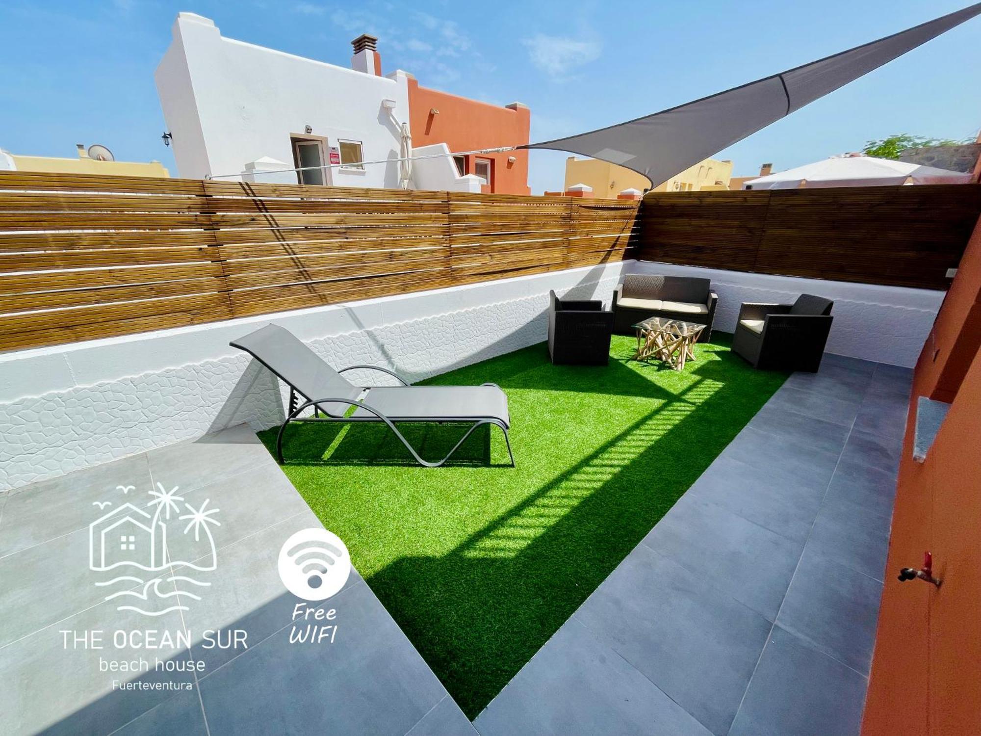 The Ocean Sur House Vakantiehuis *