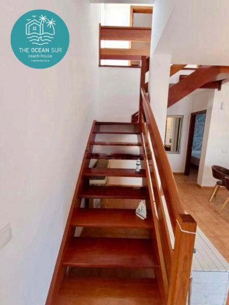 The Ocean Sur House Vakantiehuis Corralejo