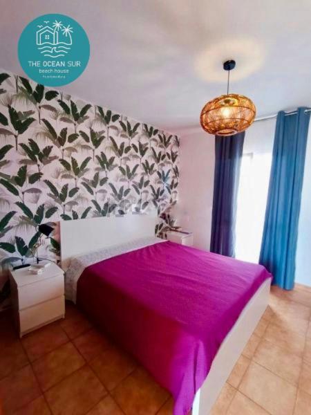 The Ocean Sur House Vakantiehuis