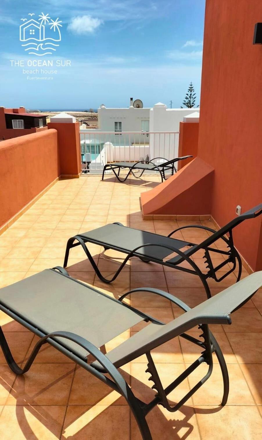 The Ocean Sur House Vakantiehuis *