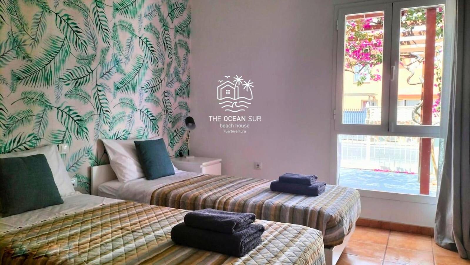 The Ocean Sur House Vakantiehuis *