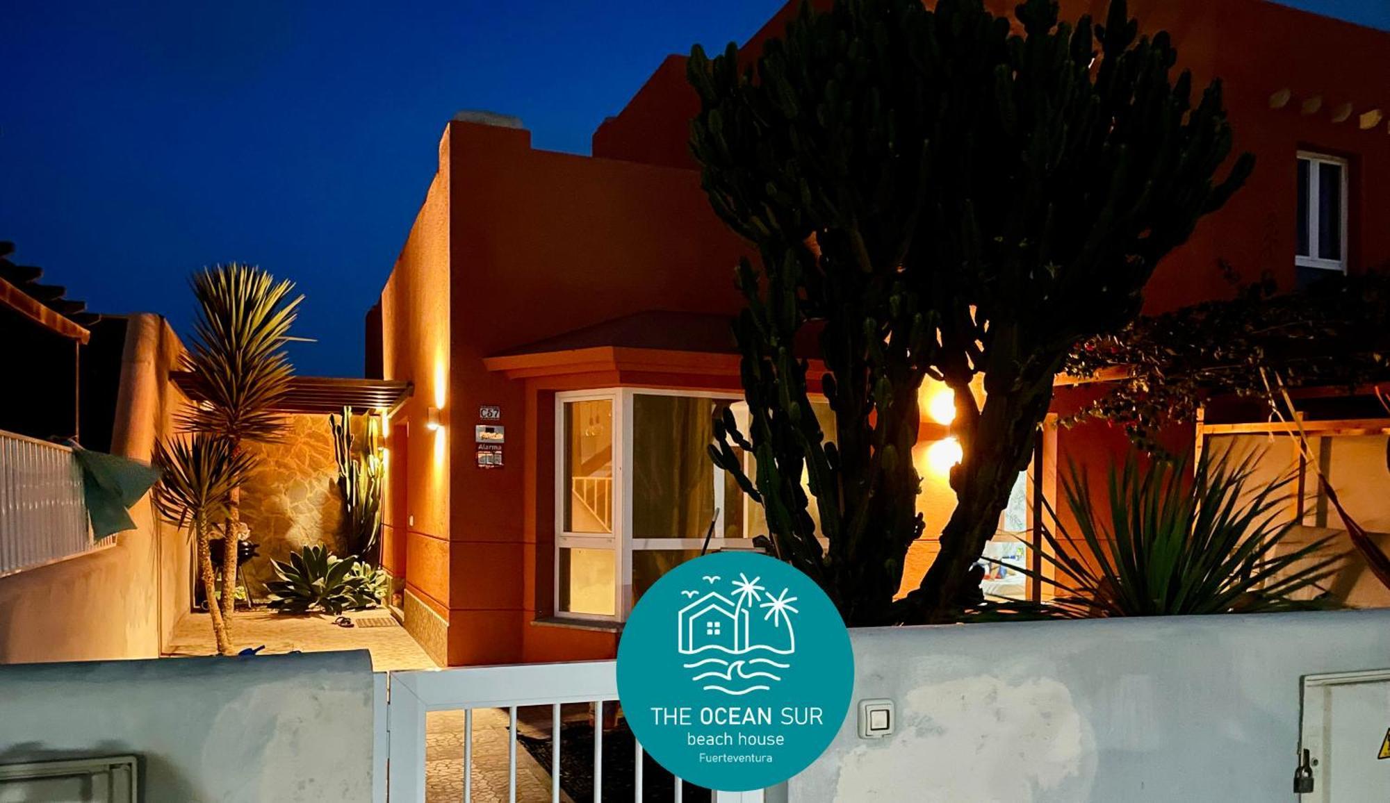 The Ocean Sur House Vakantiehuis