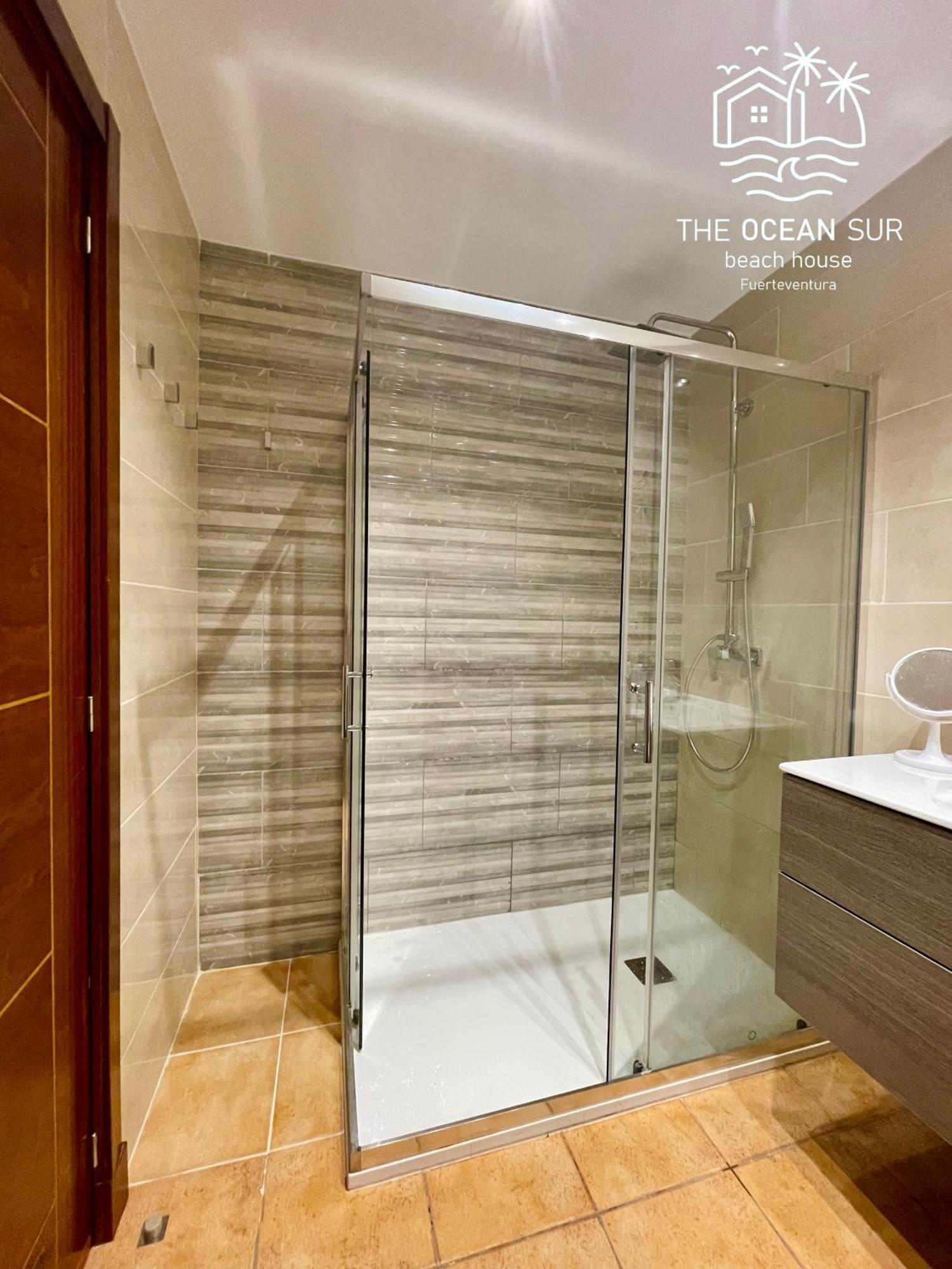The Ocean Sur House Vakantiehuis *