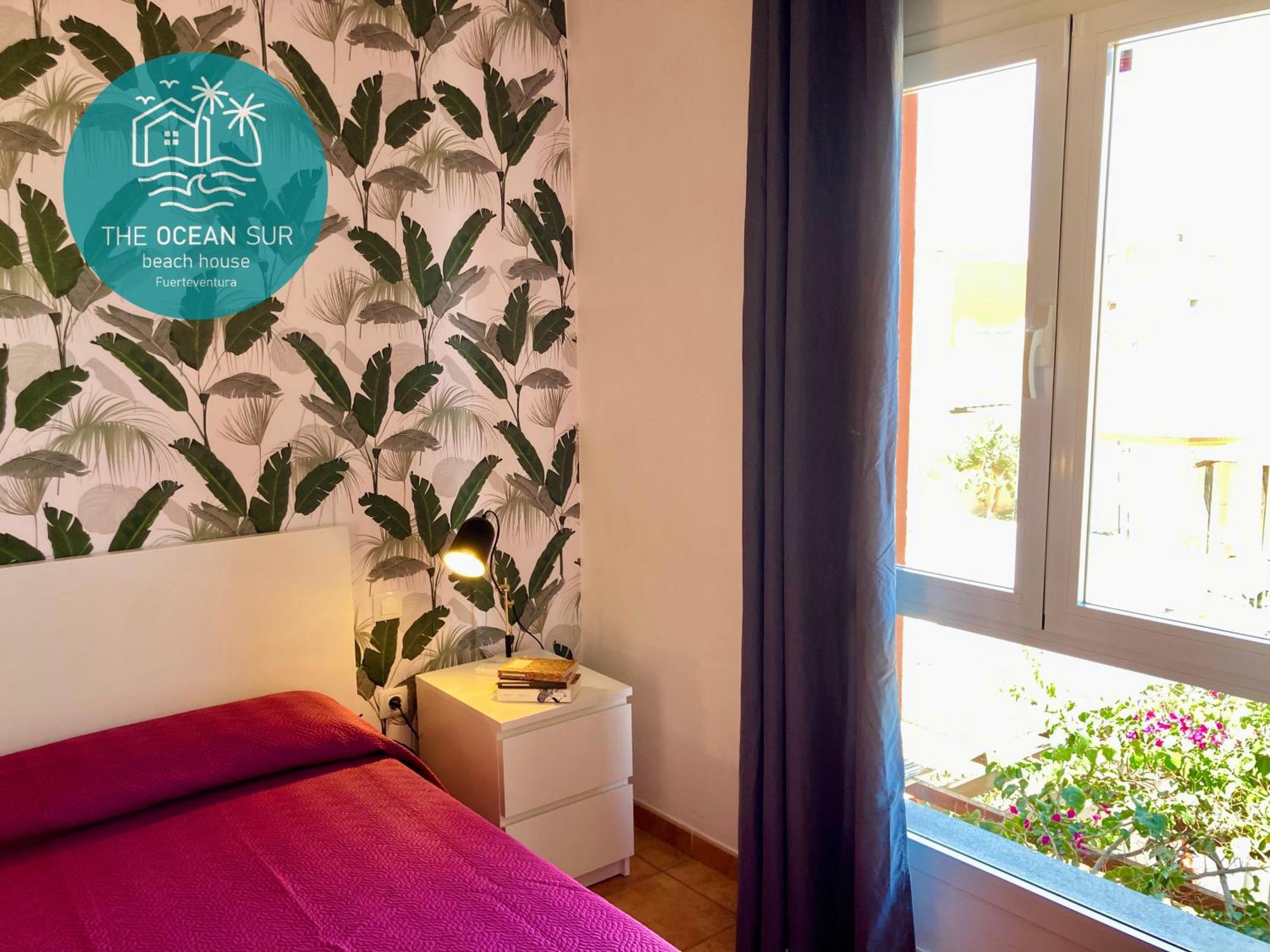 The Ocean Sur House Corralejo
