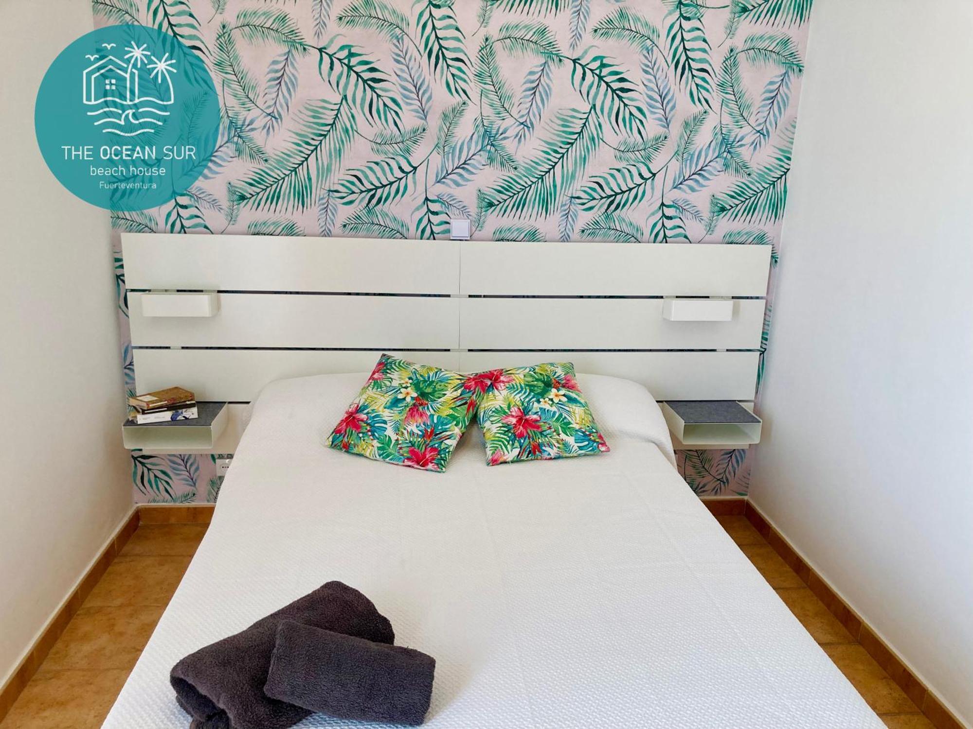 The Ocean Sur House Vakantiehuis