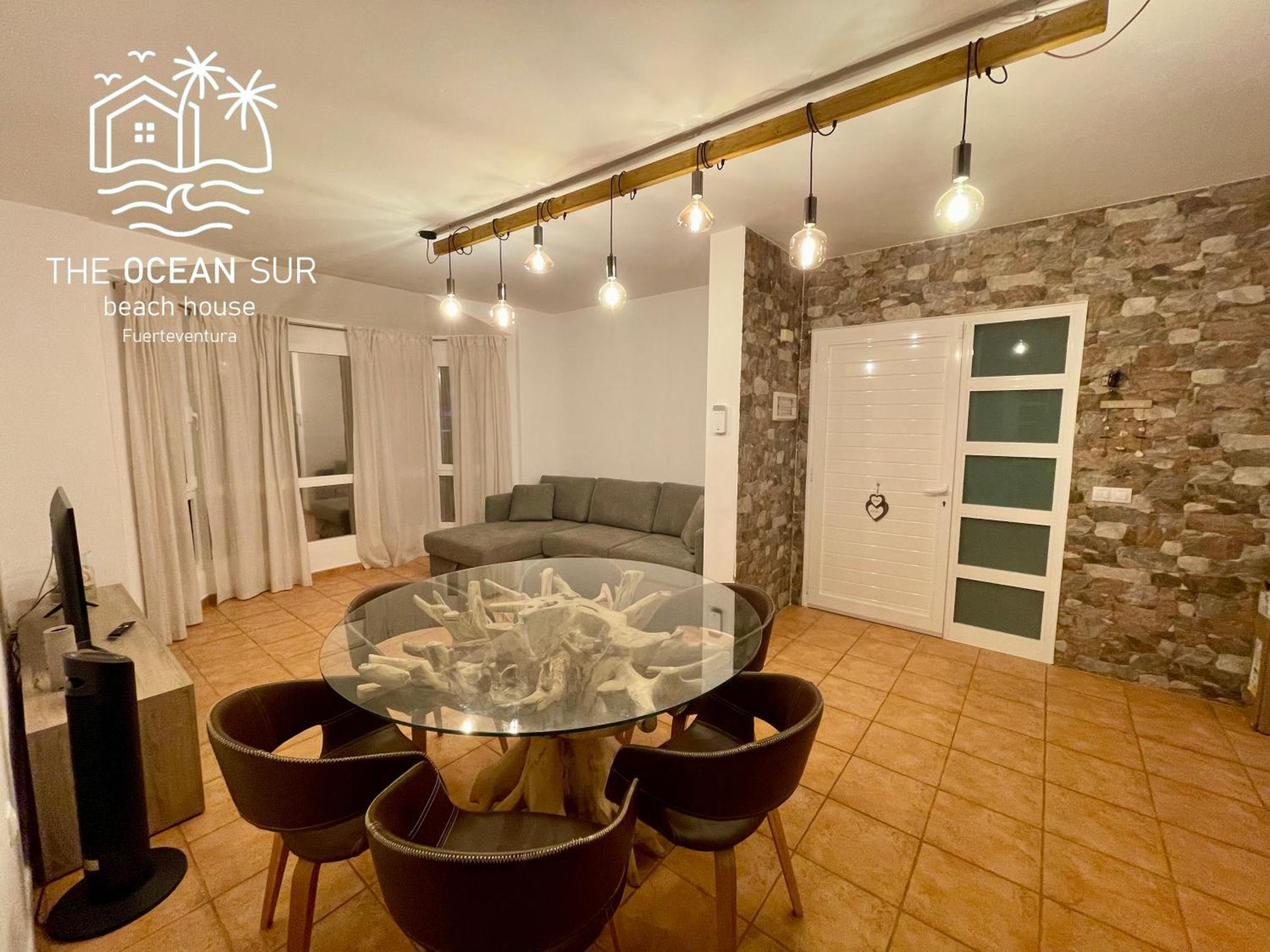 The Ocean Sur House Vakantiehuis Corralejo