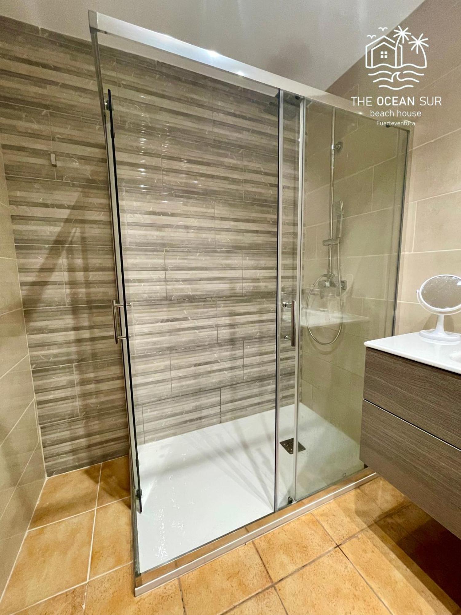 The Ocean Sur House Vakantiehuis Corralejo