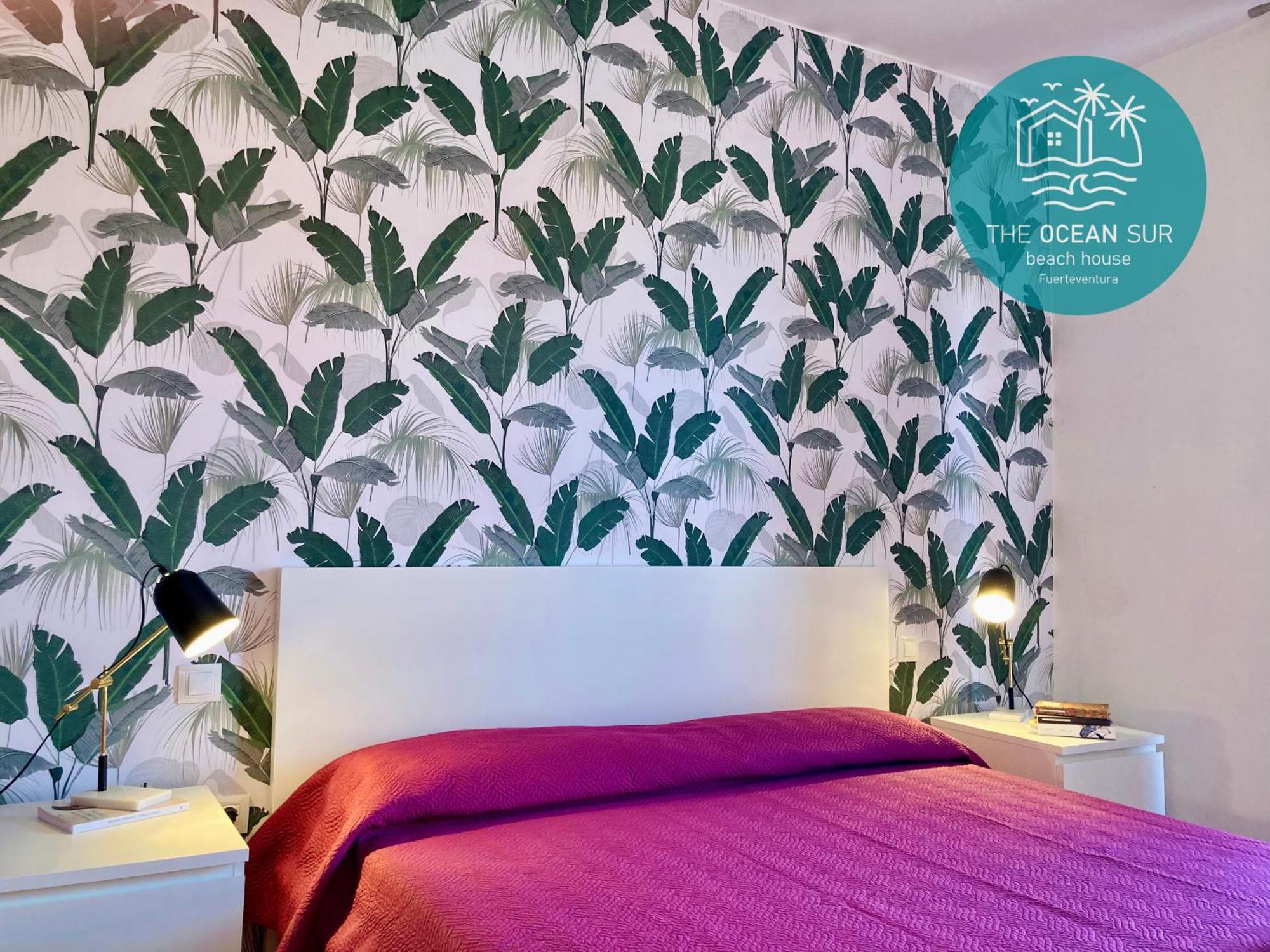The Ocean Sur House Vakantiehuis