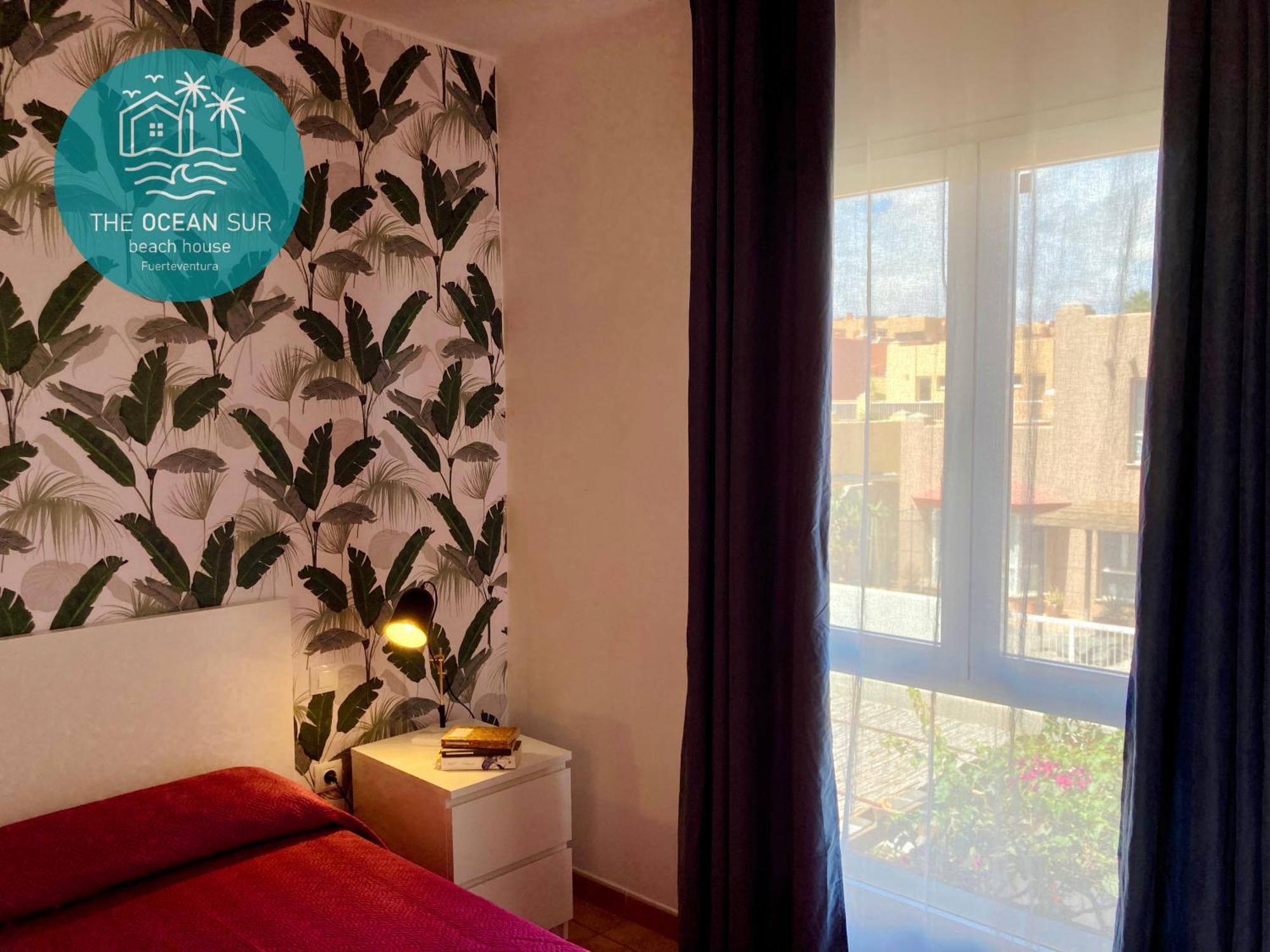 Vakantiehuis The Ocean Sur House *