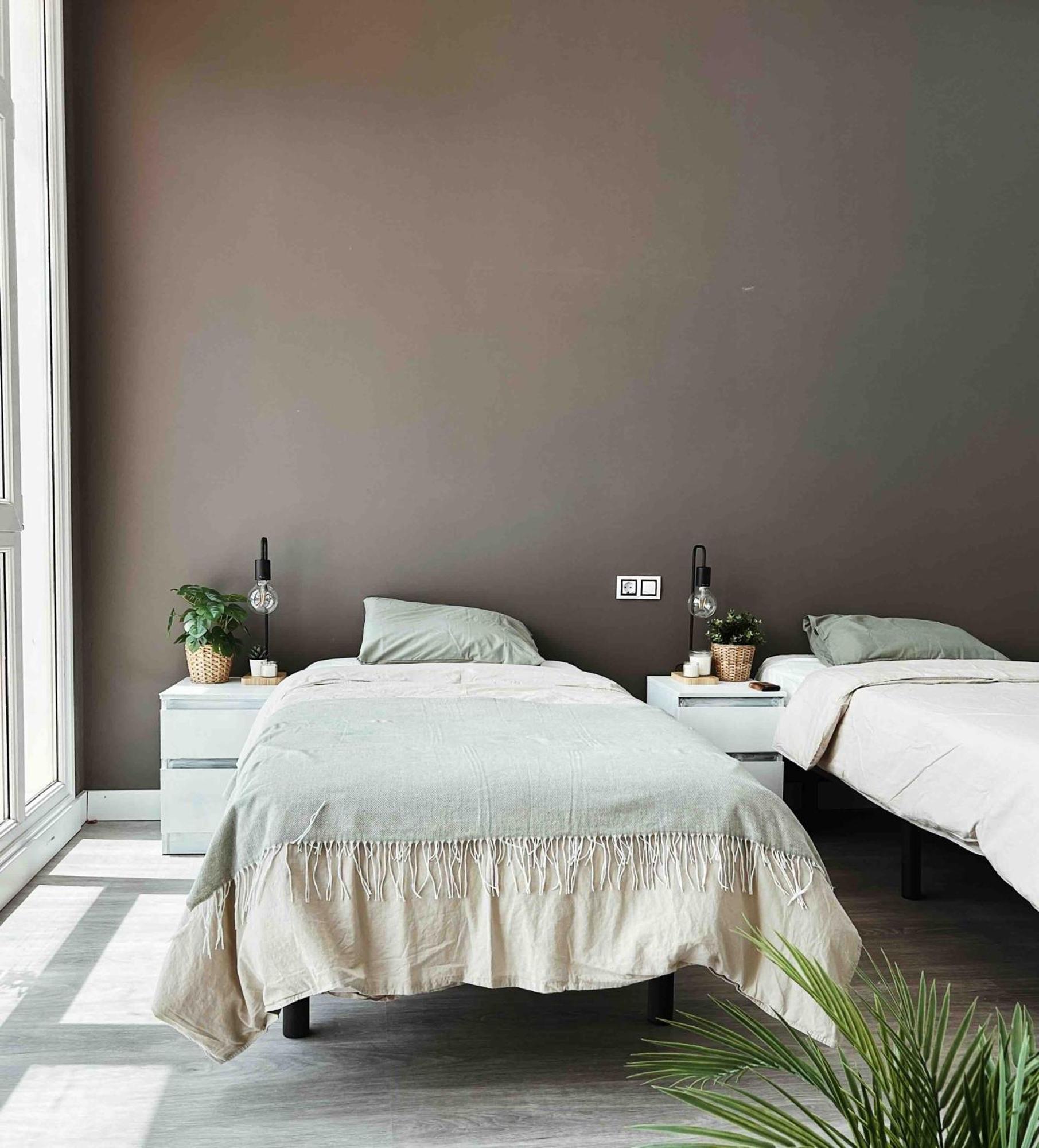 Banama Coliving & Coworking, Surf & Yoga - Casa Roja *