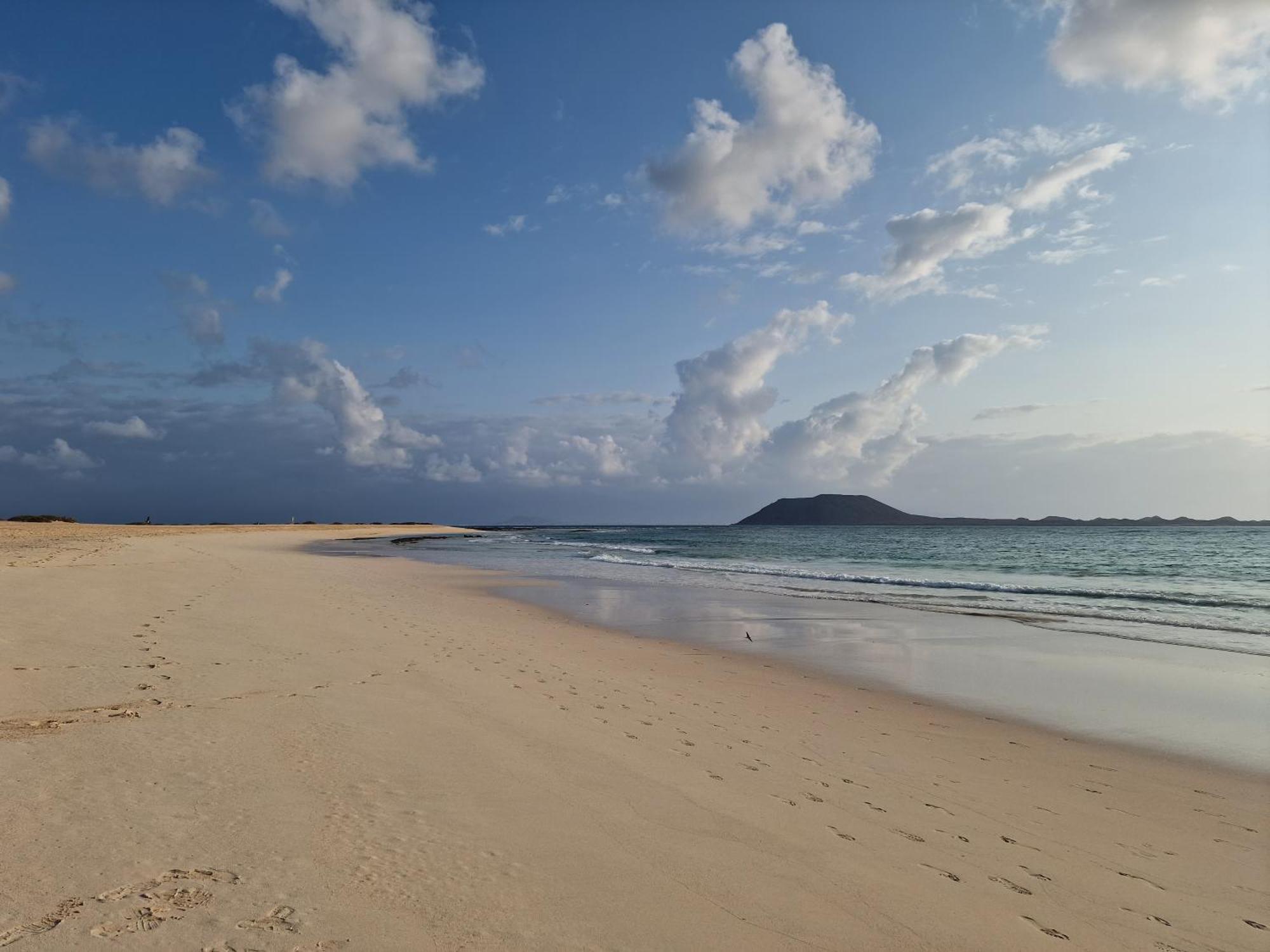 Olas Apartamento Corralejo