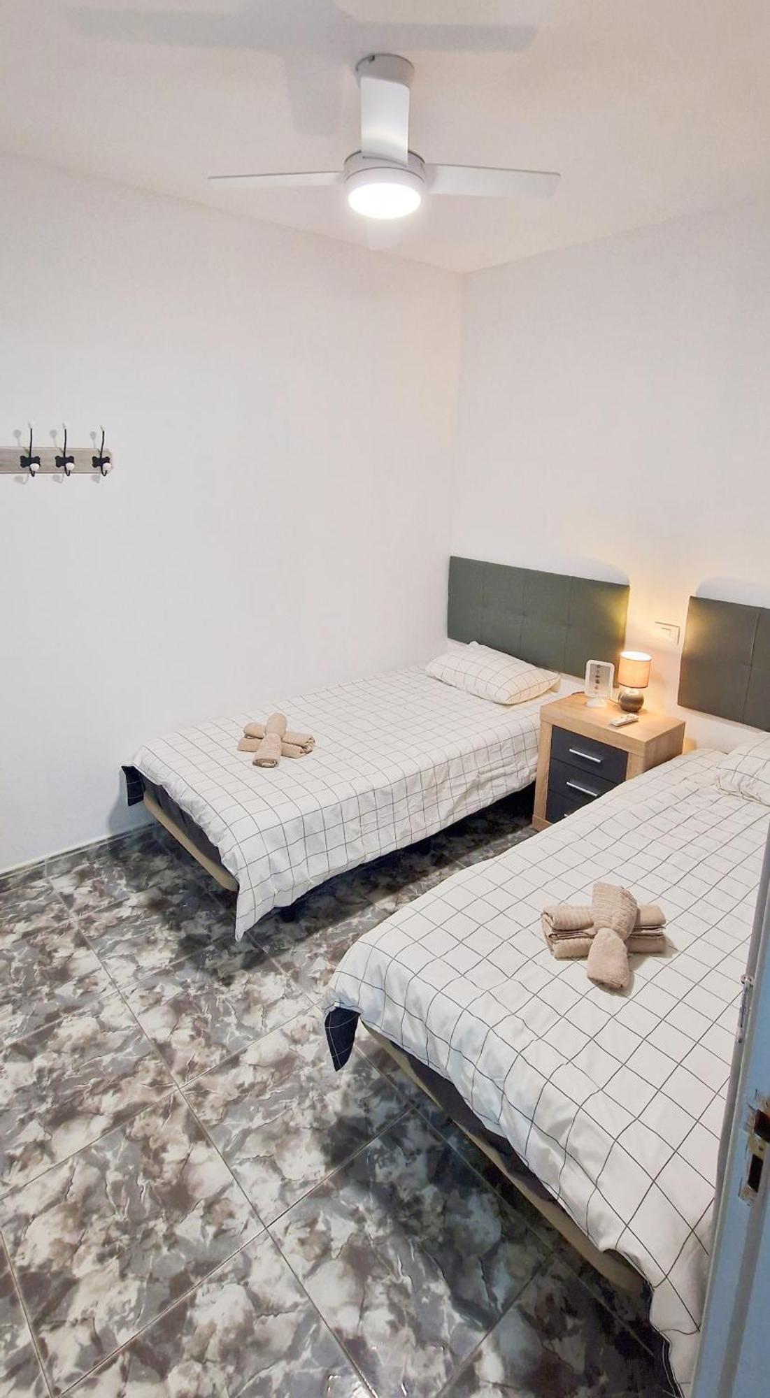 Ferienhaus Blue House Corralejo
