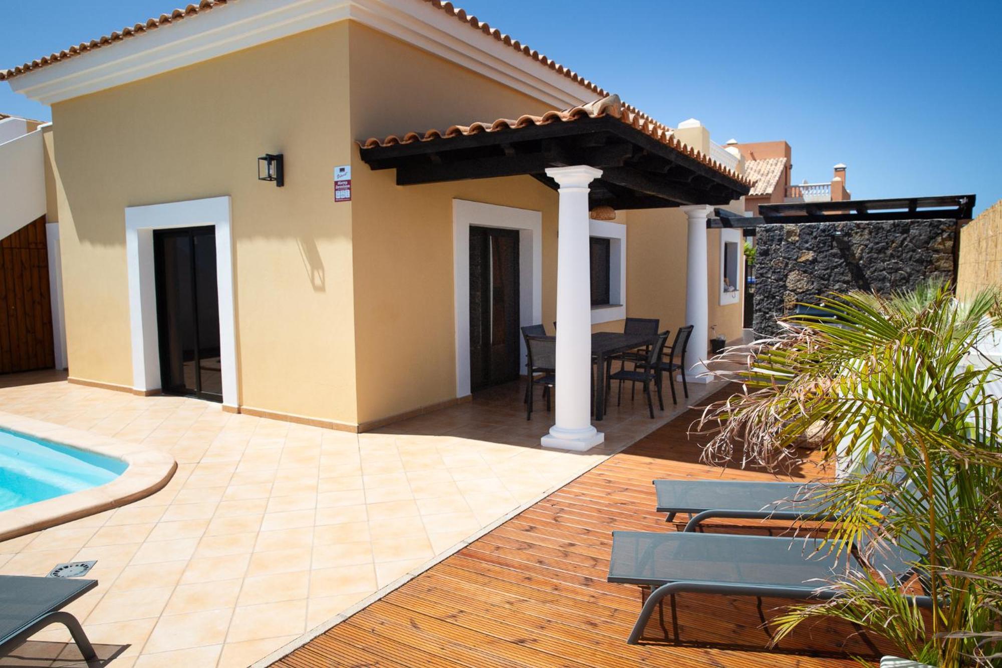 Surf Dream Villa