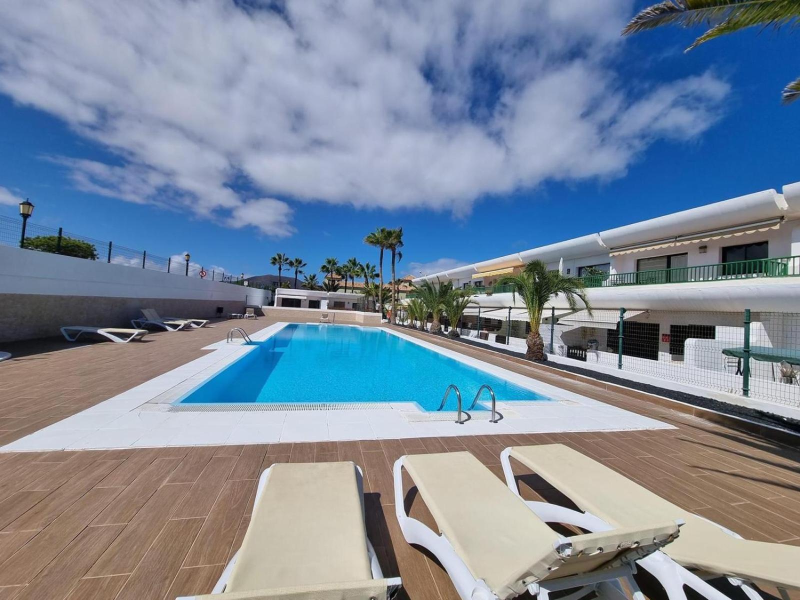 Apartment Casa Penny Corralejo