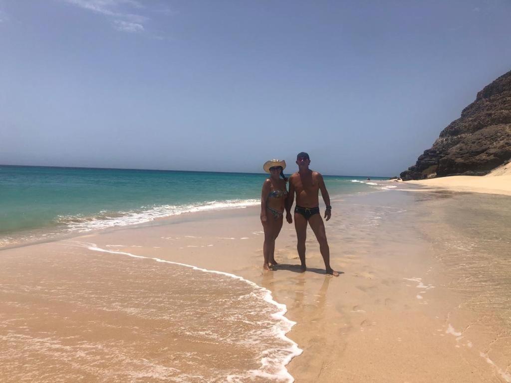 Olas De Lobos