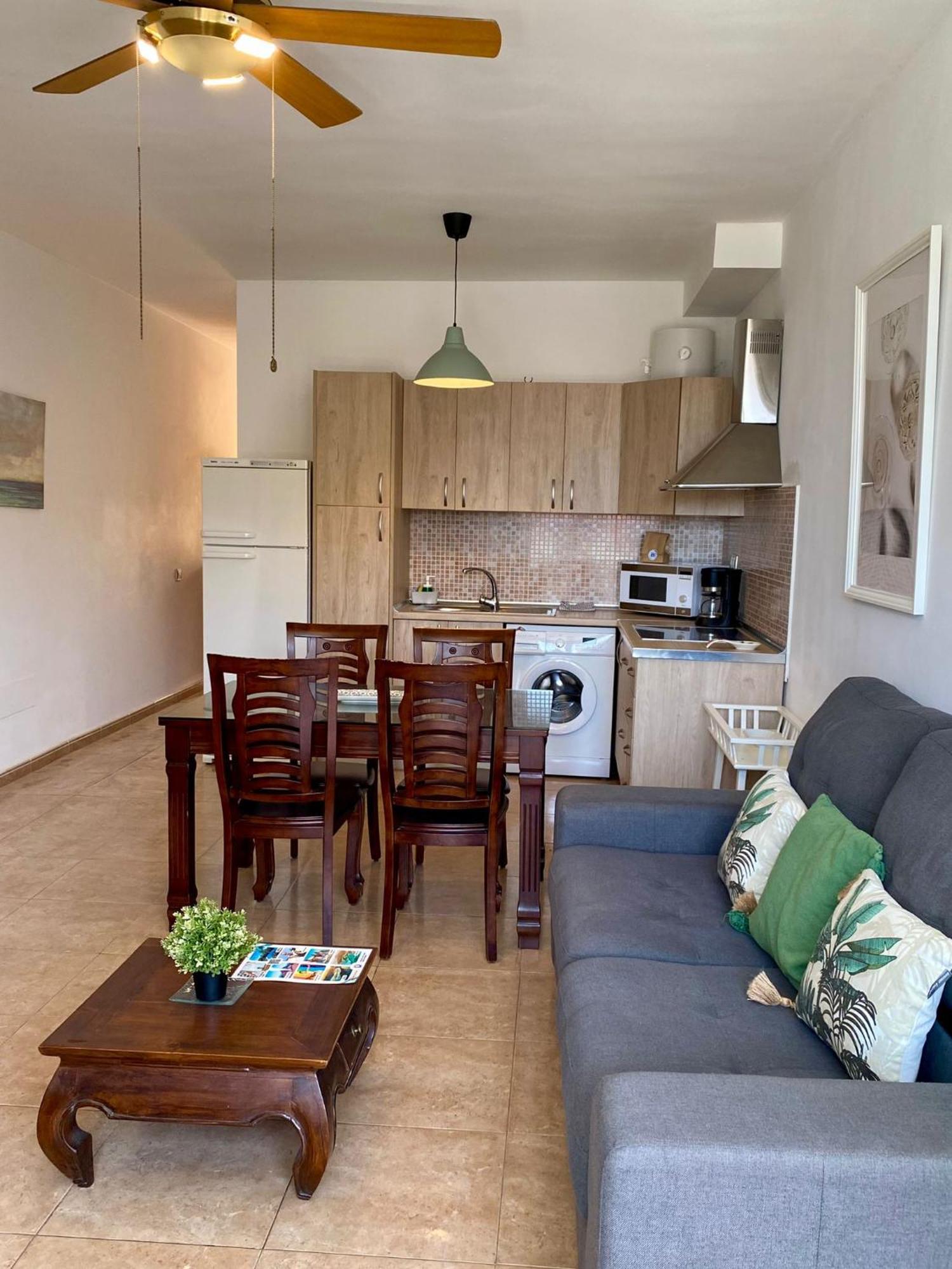Casa Bubal By Holidays Fuerteventura * Corralejo