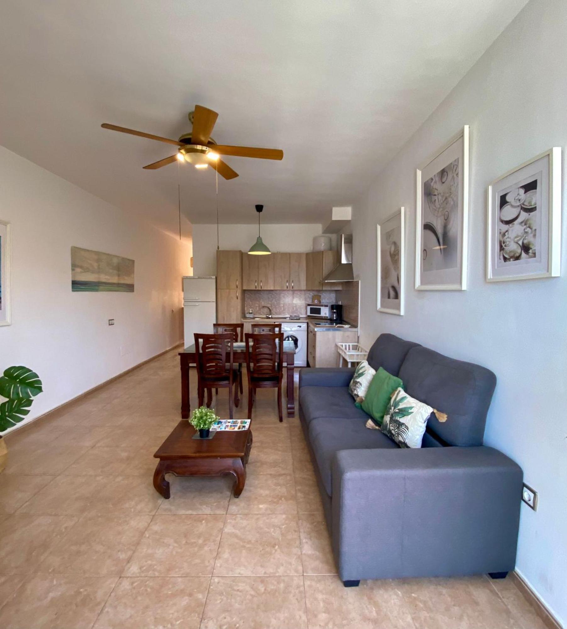 Apartment Casa Bubal By Holidays Fuerteventura Corralejo