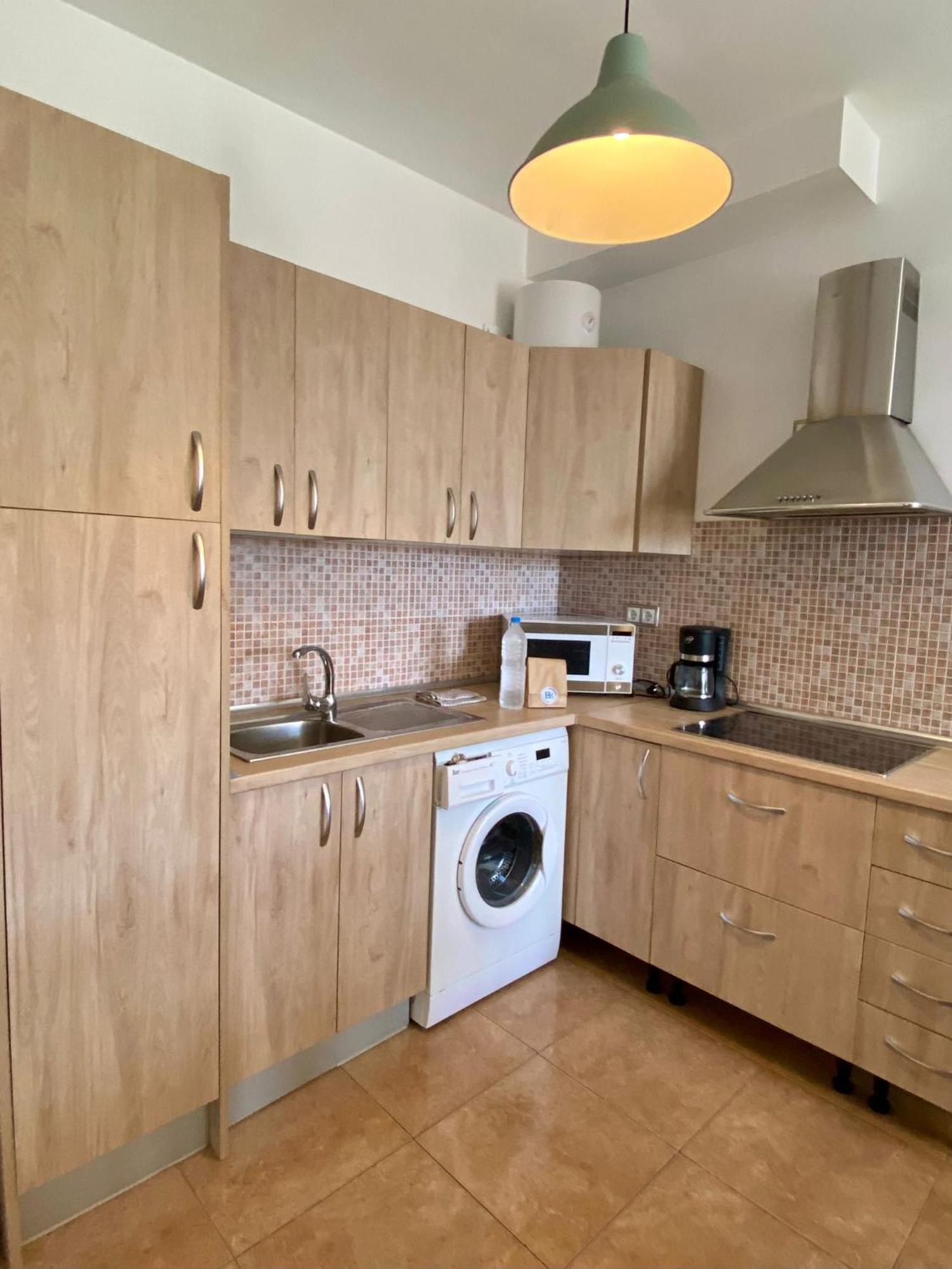 Apartment Casa Bubal By Holidays Fuerteventura Corralejo