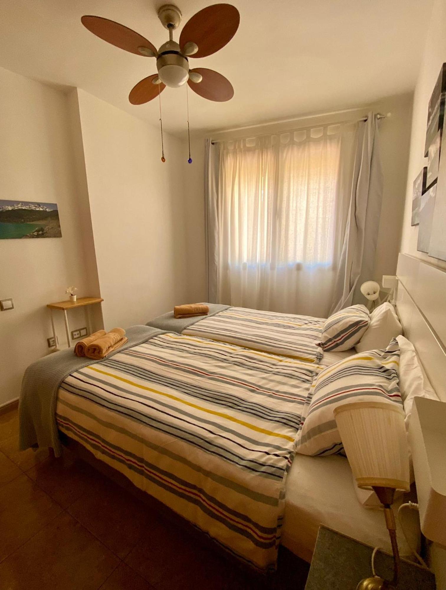 Apartment Casa Bubal By Holidays Fuerteventura