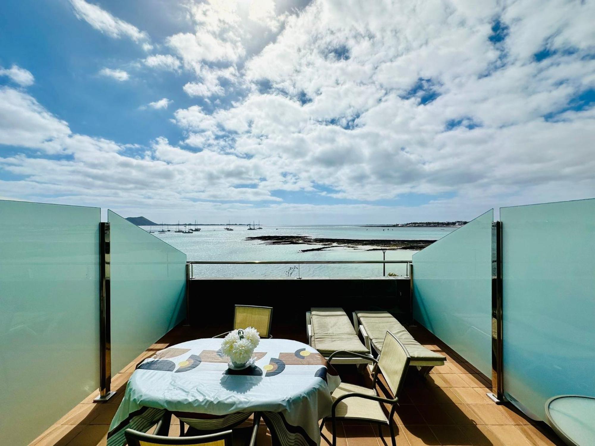 Sunrise Apartment Corralejo