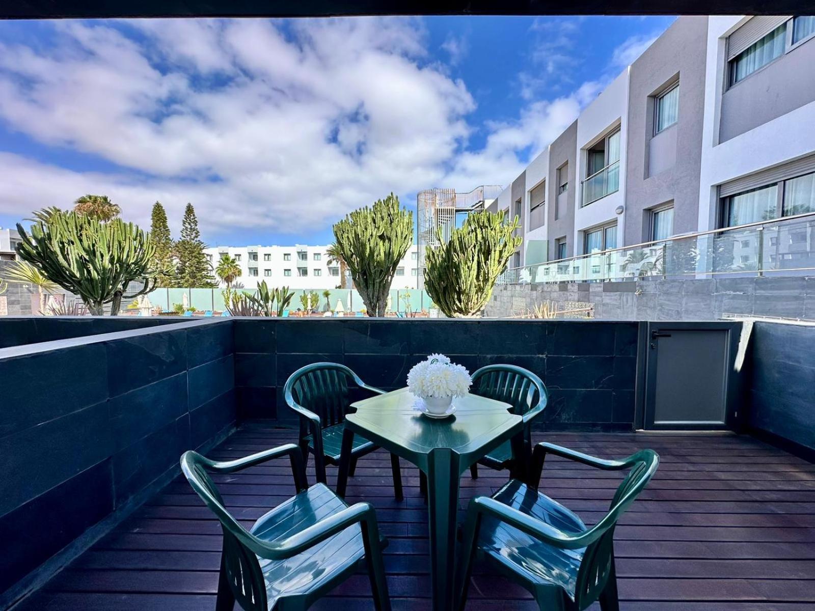 Apartment Sunrise Corralejo