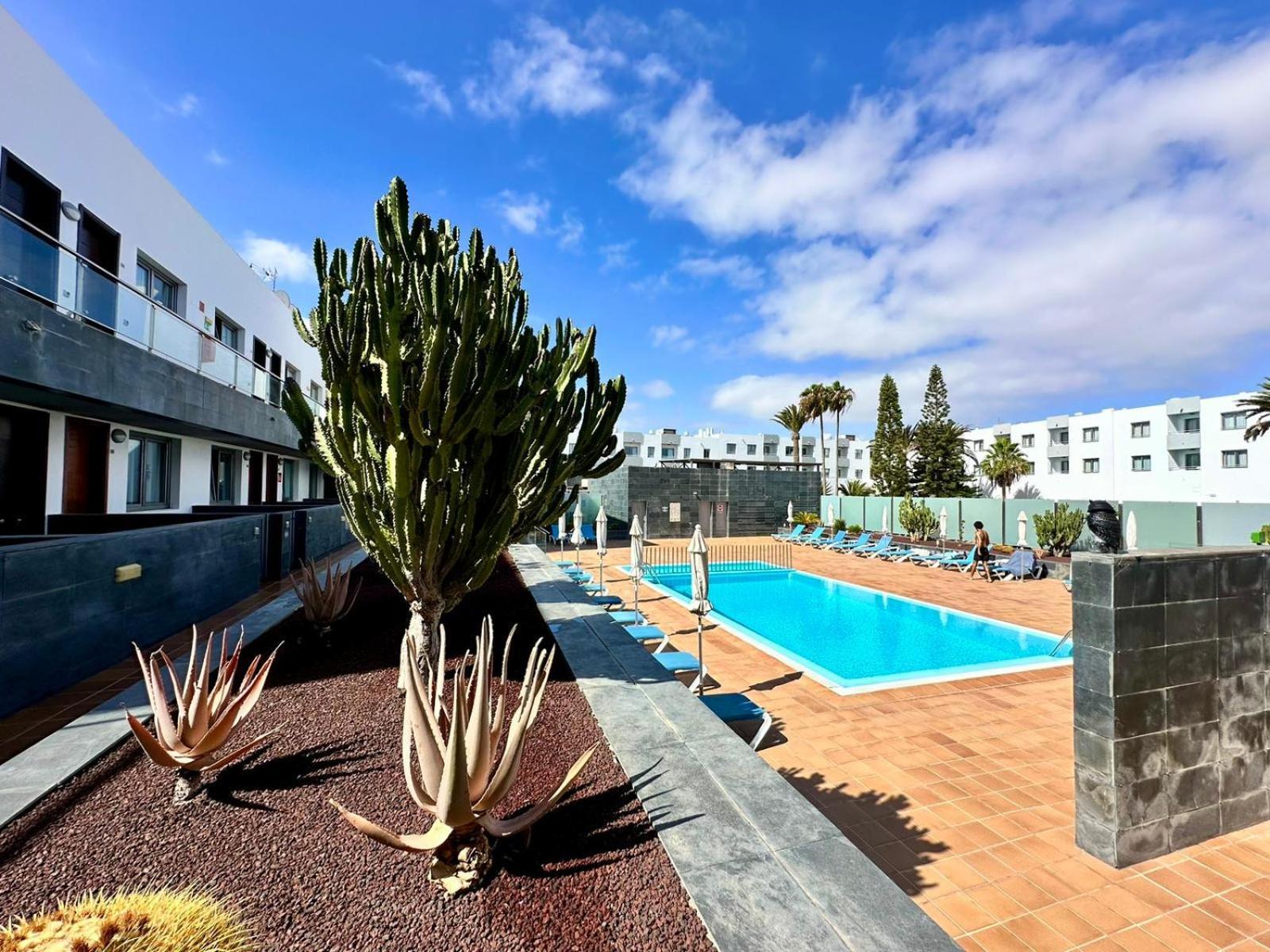 Apartment Sunrise Corralejo